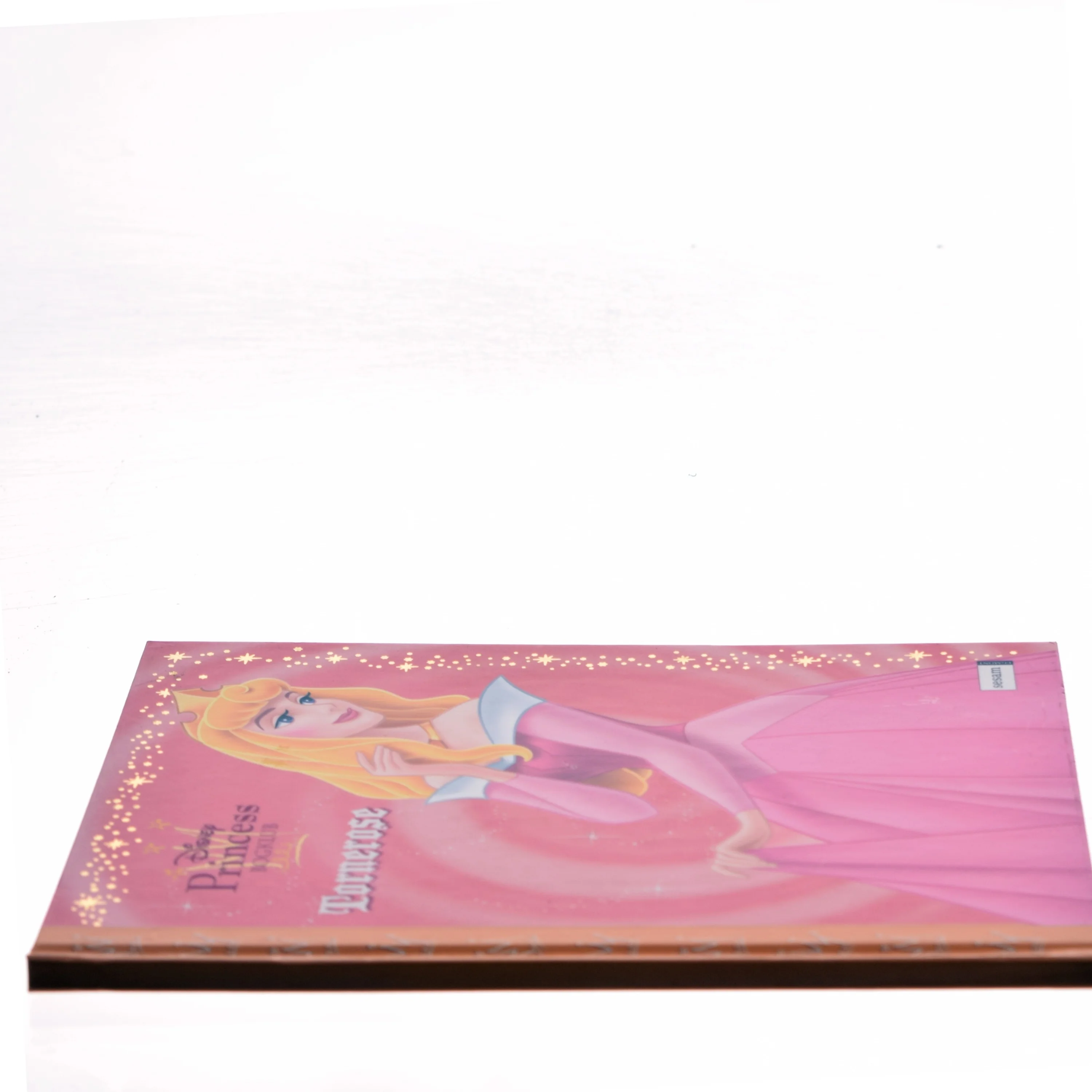 Snehvide og de syv dværge (Disney princess bogklub) (Bog)