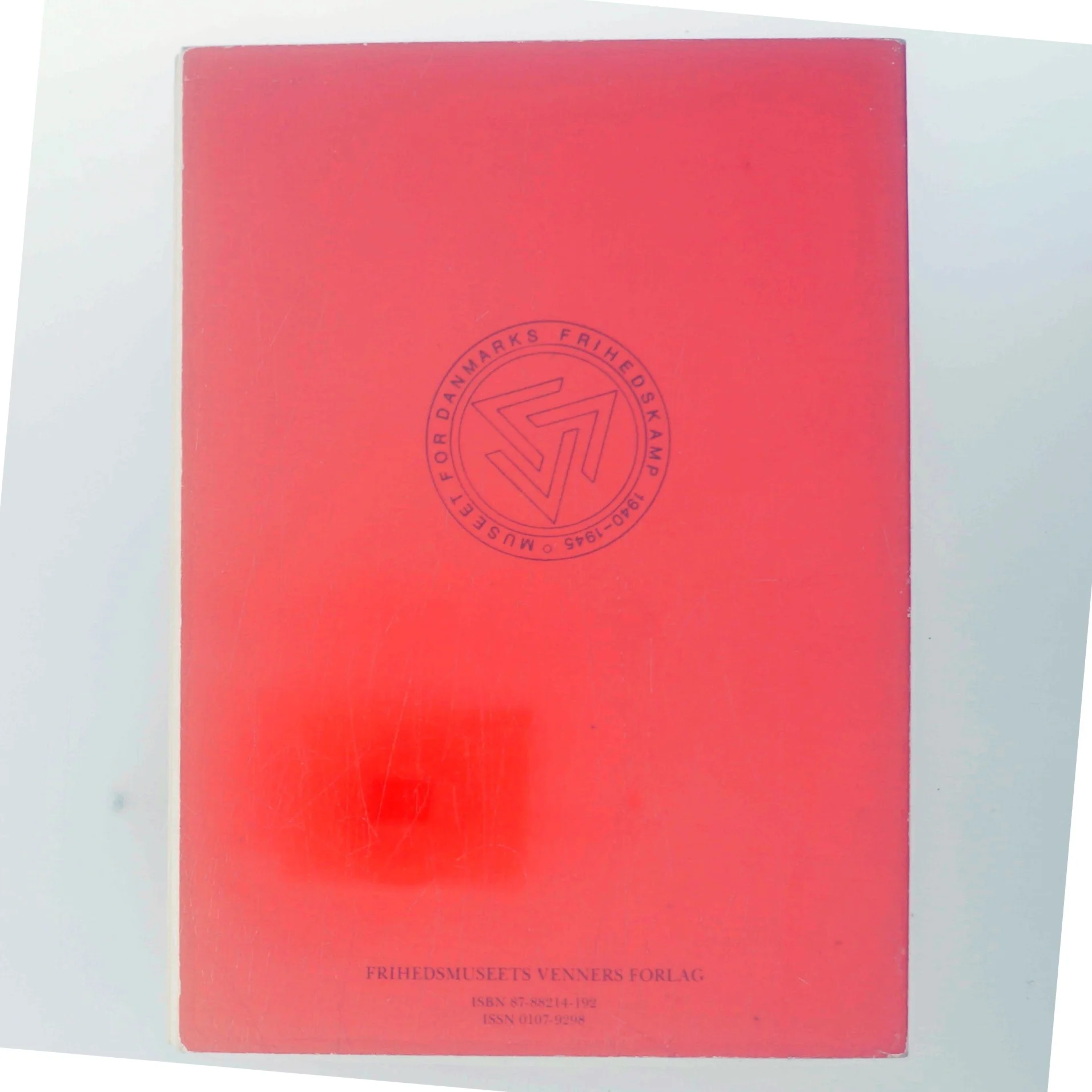 København kampklar af Jørgen H. Barfod (Bog)