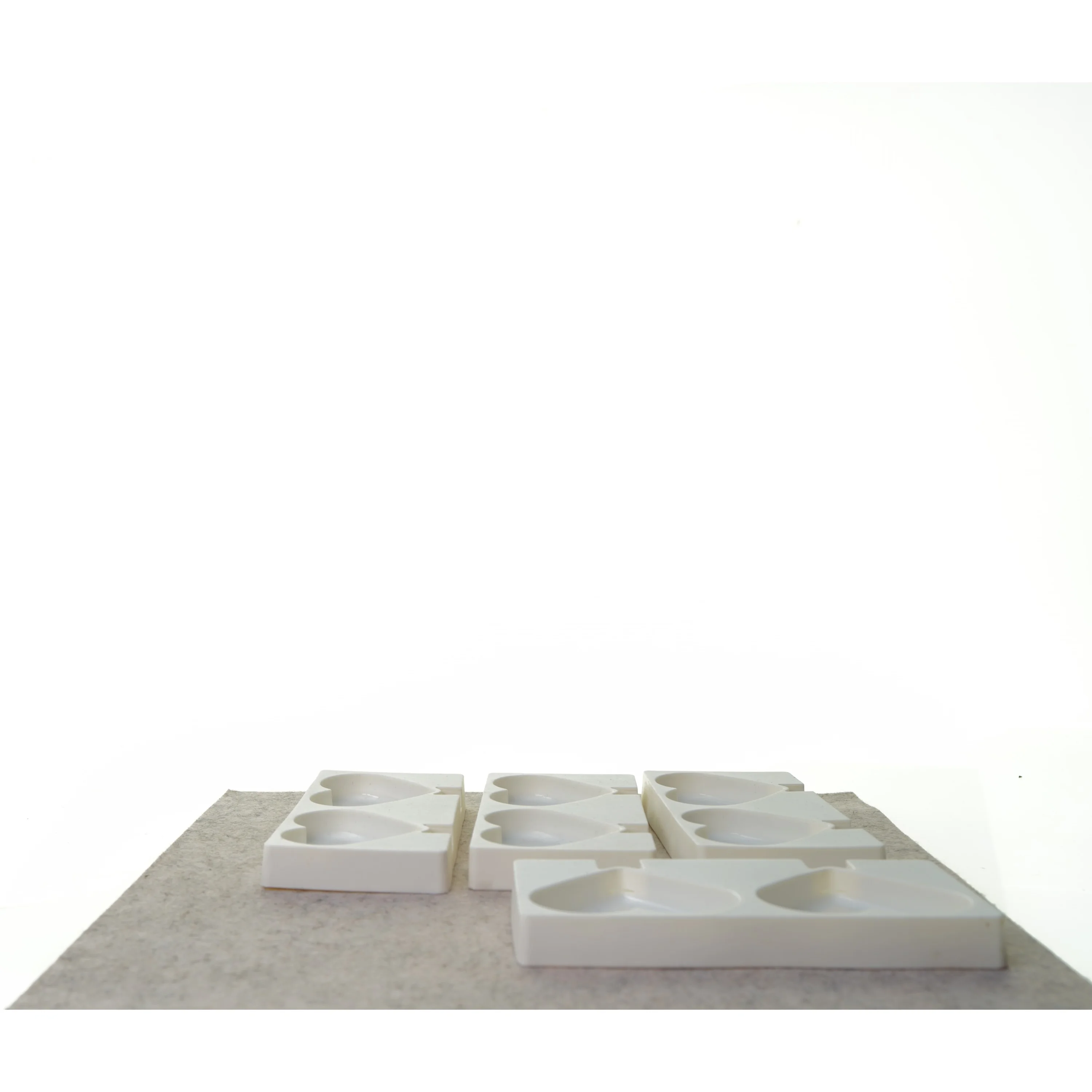 Hjerte is-forme (str. 19 x 9 x 2 cm)