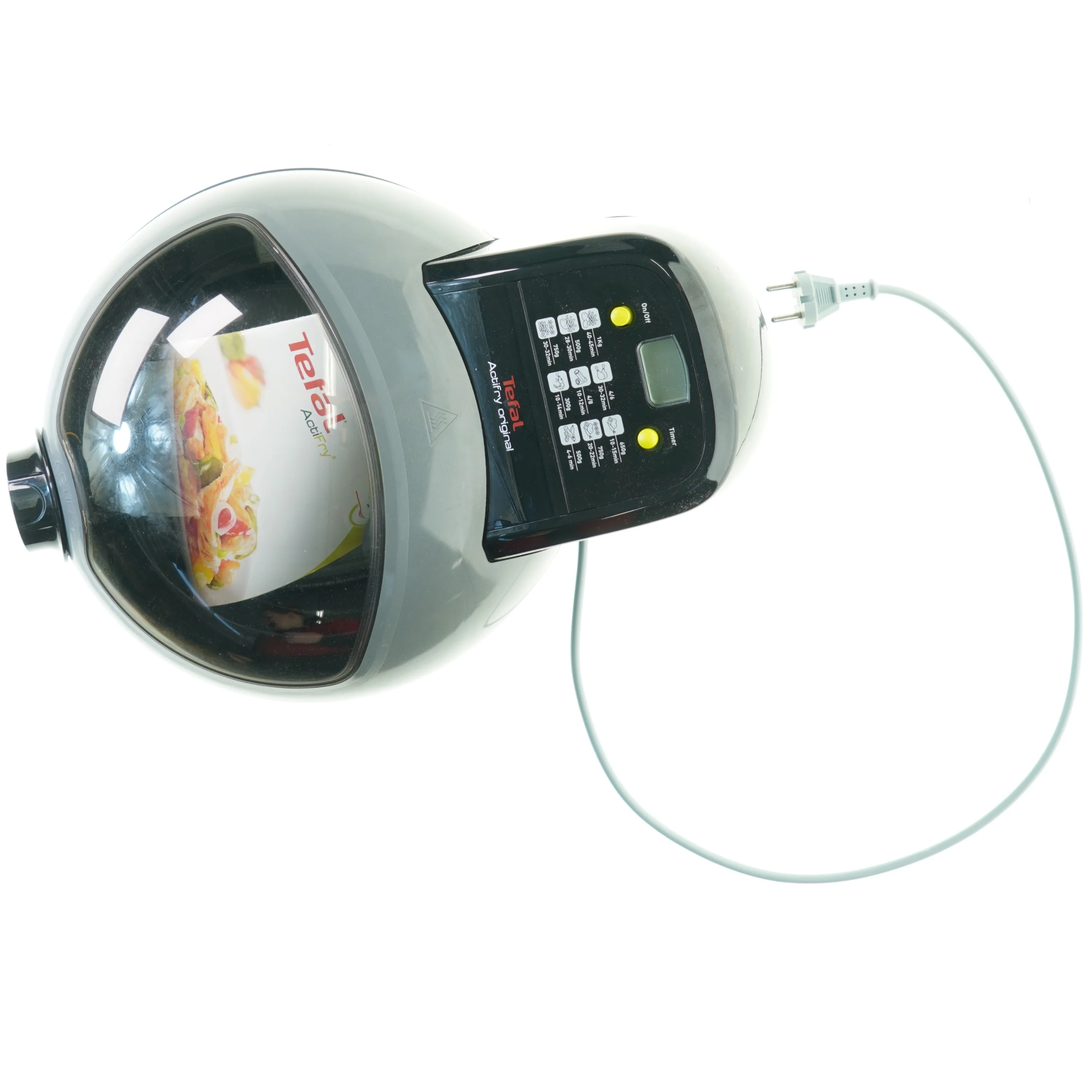 Actifry fra Tefal (str. 41 x 30 cm)