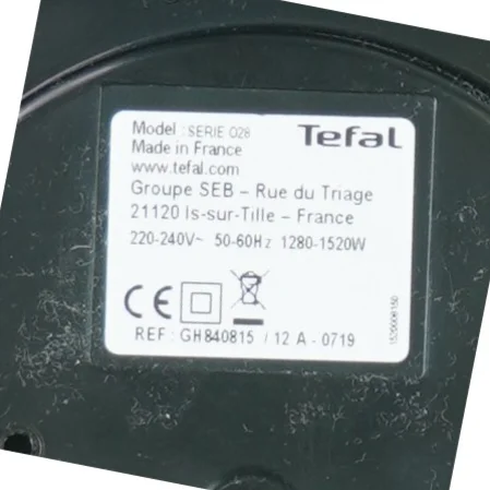 Actifry fra Tefal (str. 41 x 30 cm)