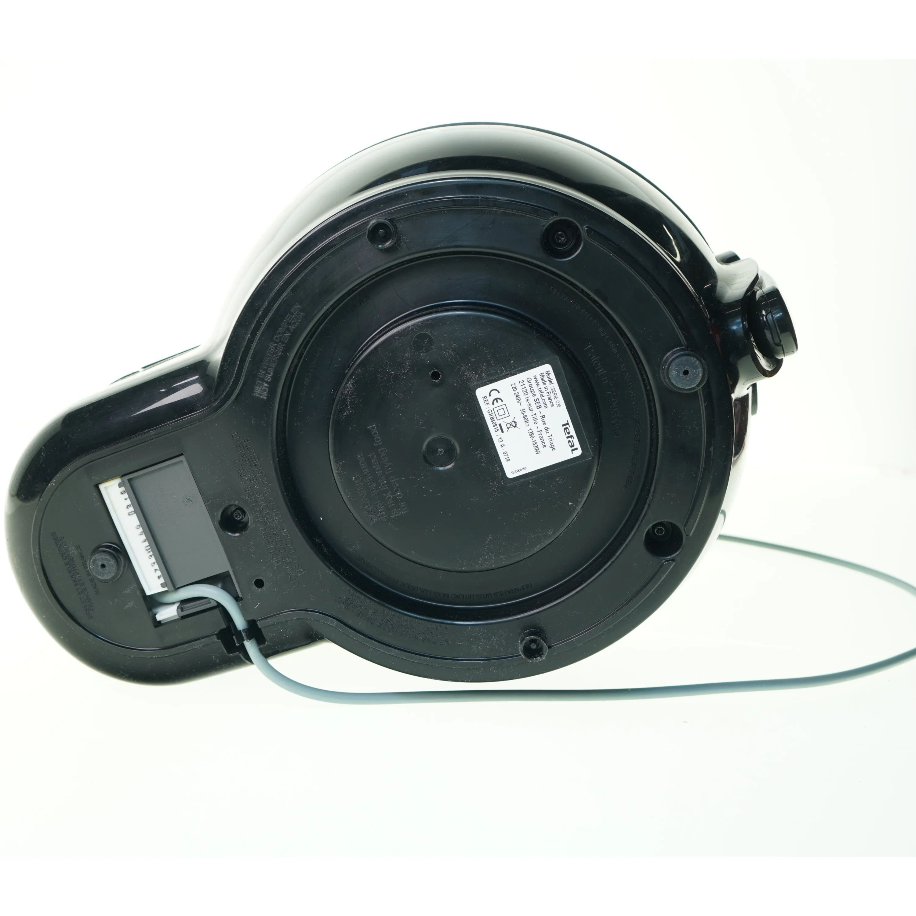 Actifry fra Tefal (str. 41 x 30 cm)