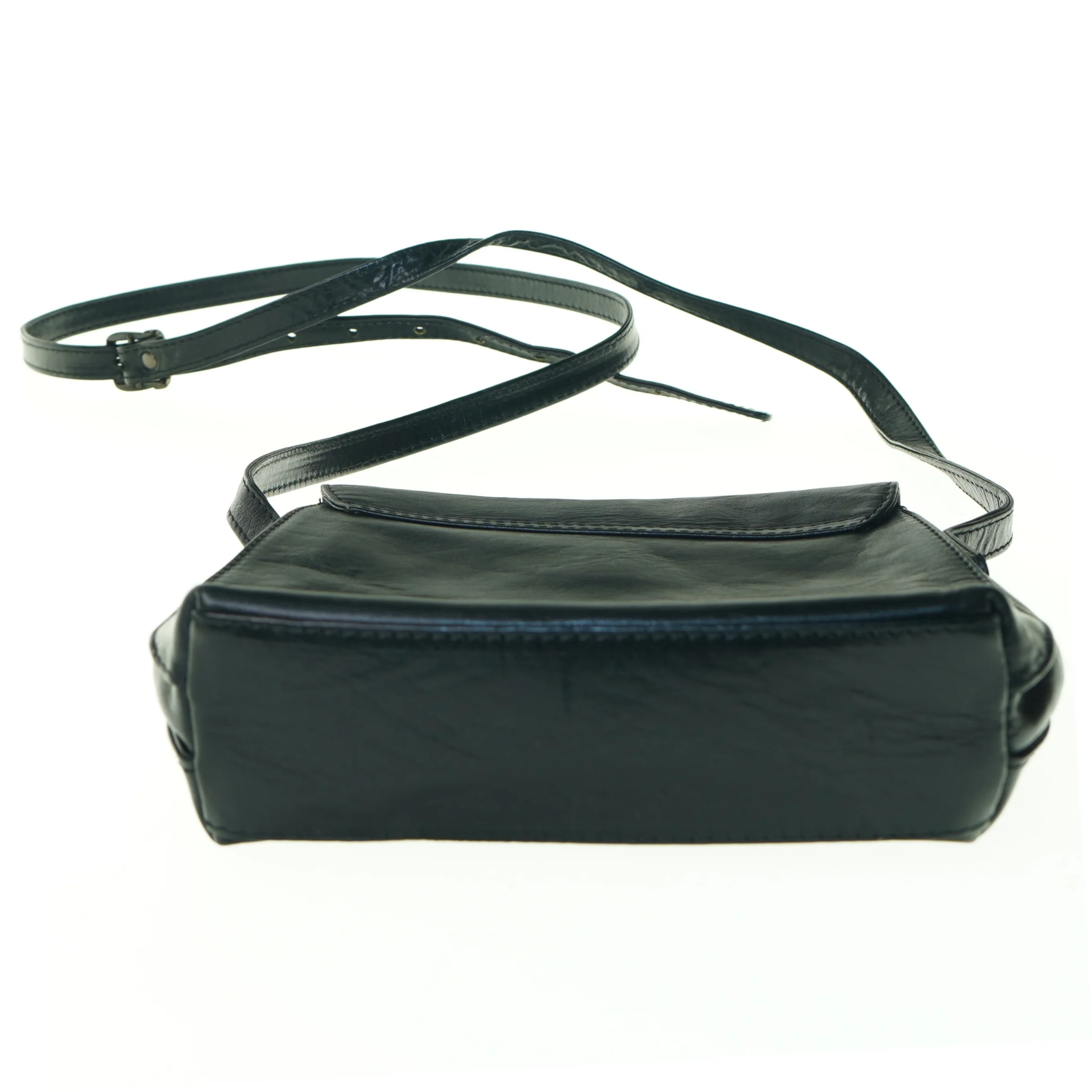 Skulder taske fra Martal (str. 20 x 19 cm)