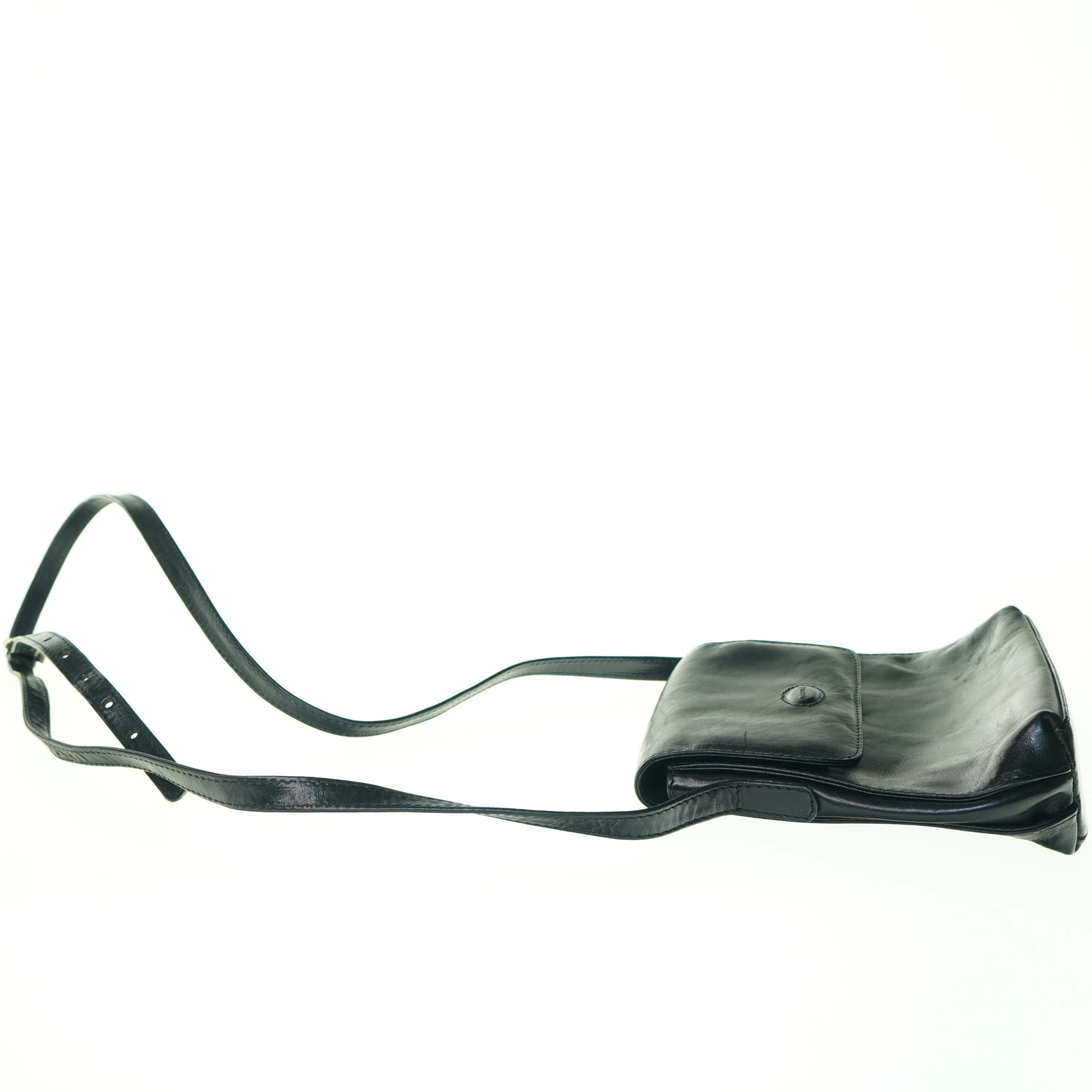 Skulder taske fra Martal (str. 20 x 19 cm)