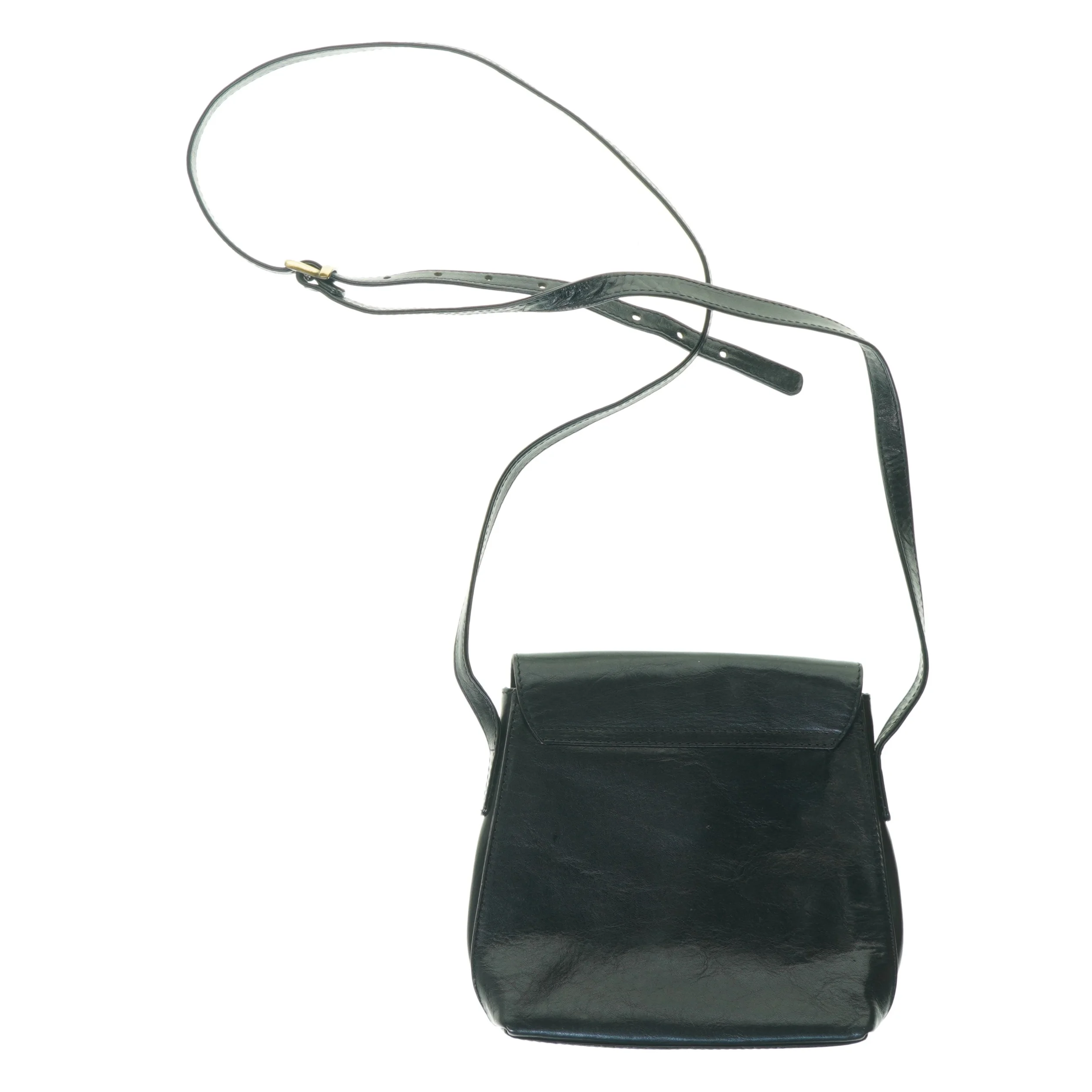 Skulder taske fra Martal (str. 20 x 19 cm)