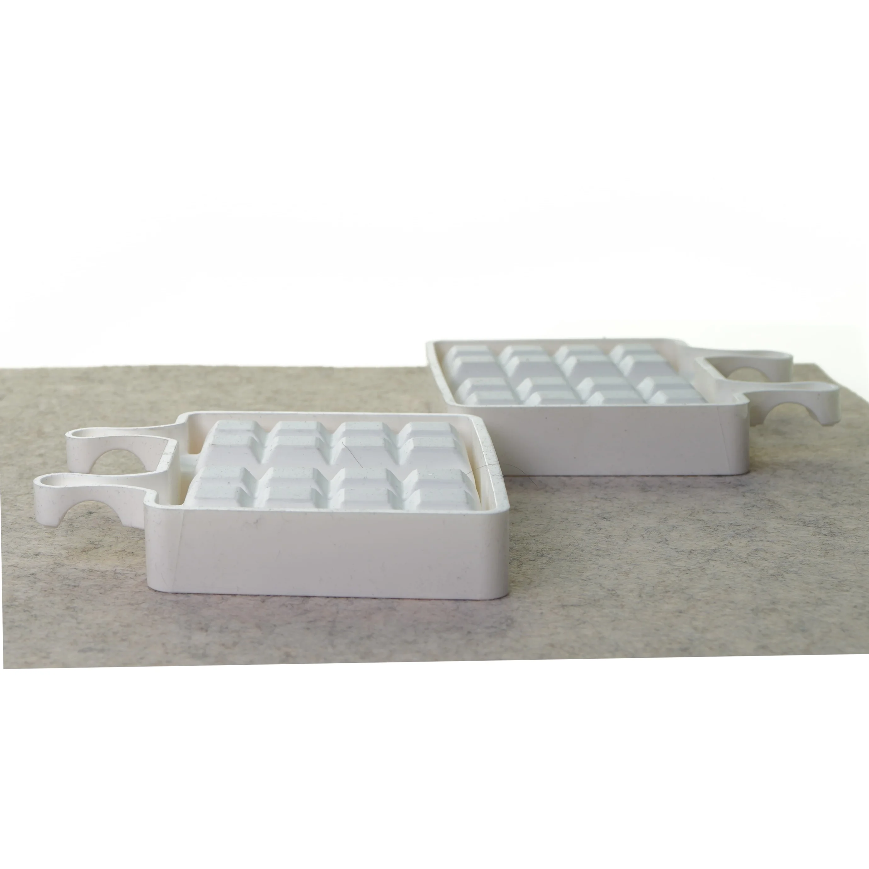 Is forme fra Easy Cream Selikomart (str. 15 x 12 x 10 cm)