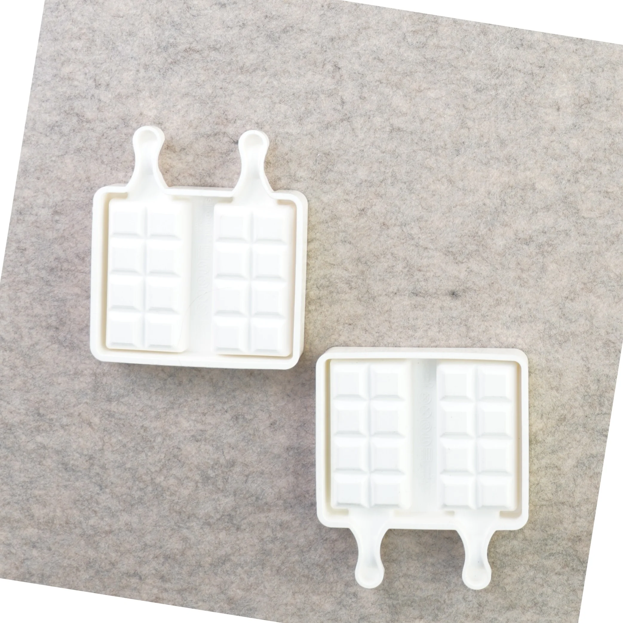 Is forme fra Easy Cream Selikomart (str. 15 x 12 x 10 cm)