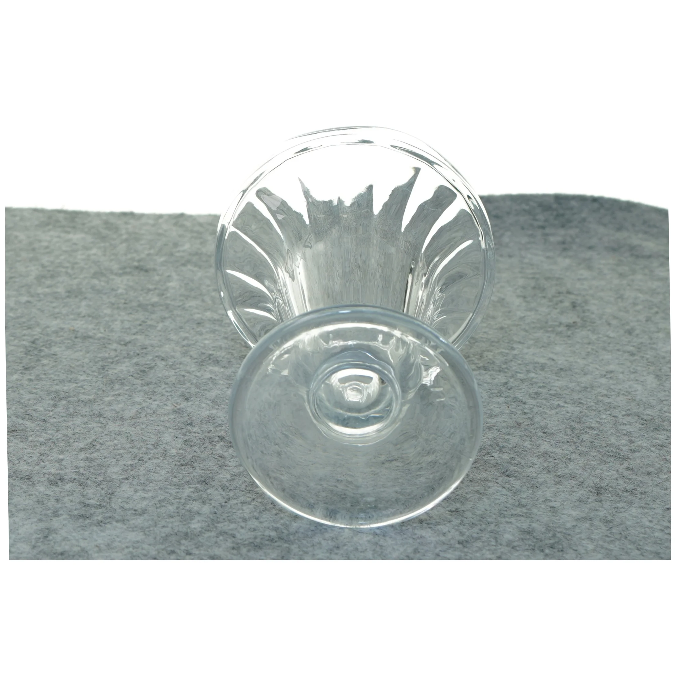 Glas (str. 12 x 10 cm)