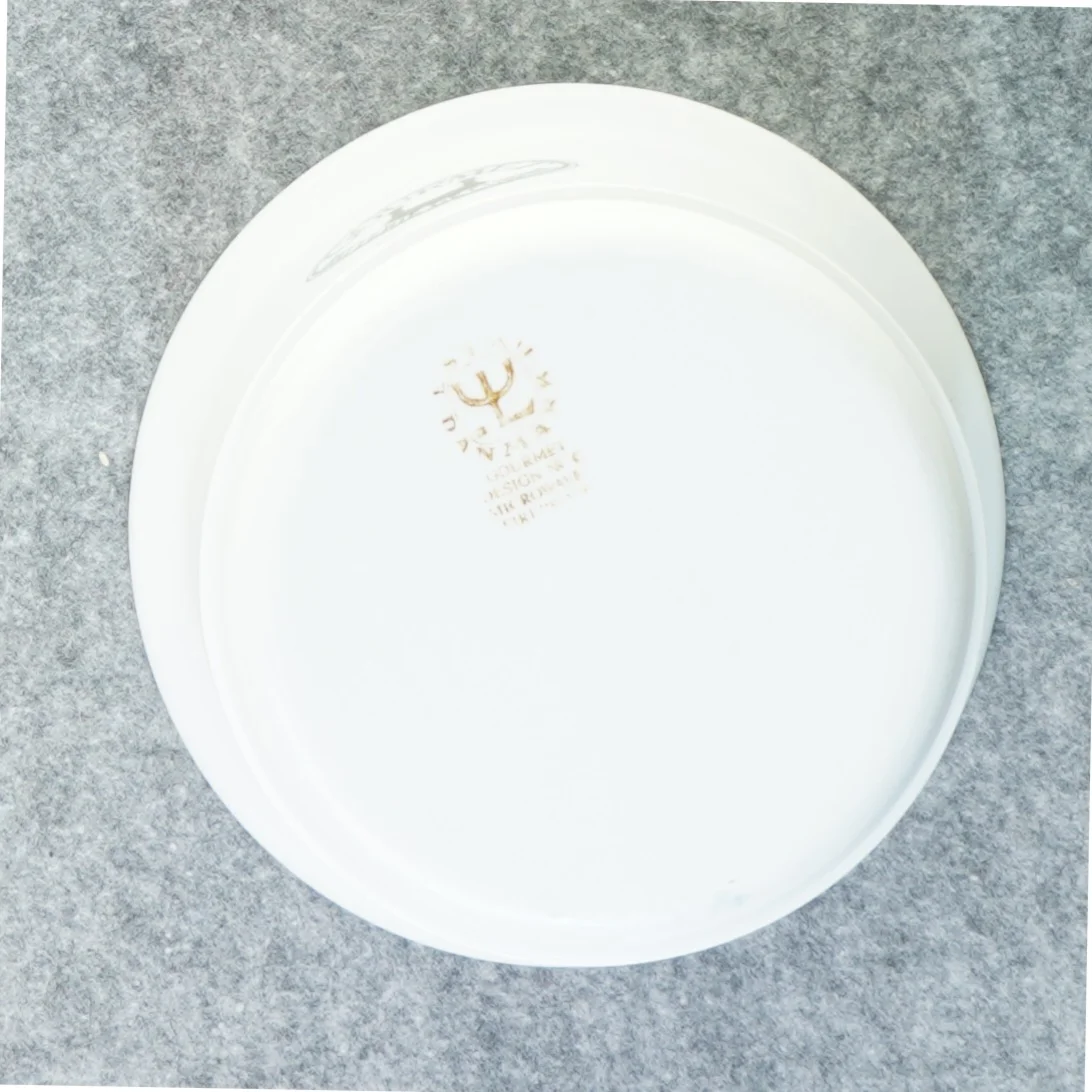 Skål fra Estau (str. 17 x 8 cm)