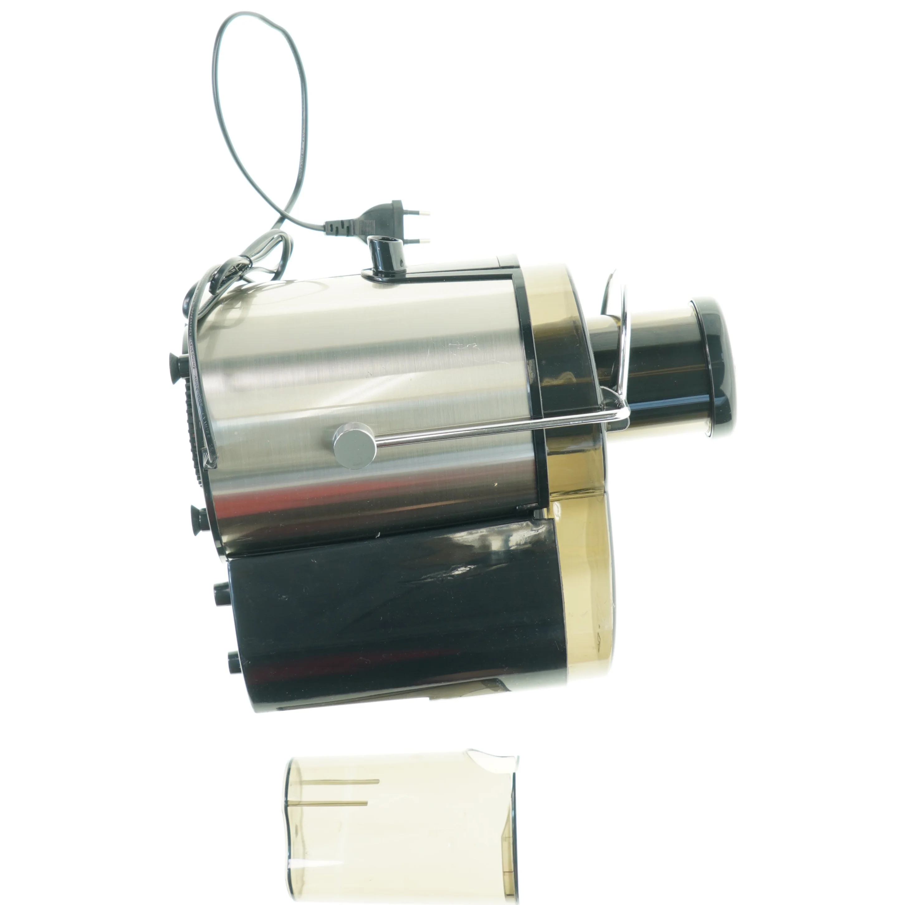 Juicer fra Odexi (str. 30 x 16 x 25 cm)