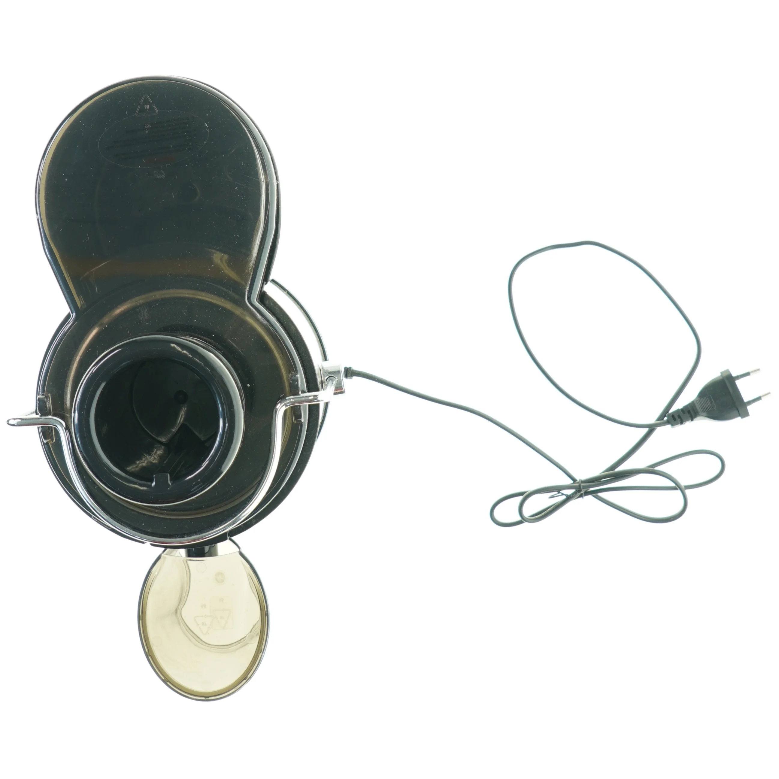 Juicer fra Odexi (str. 30 x 16 x 25 cm)