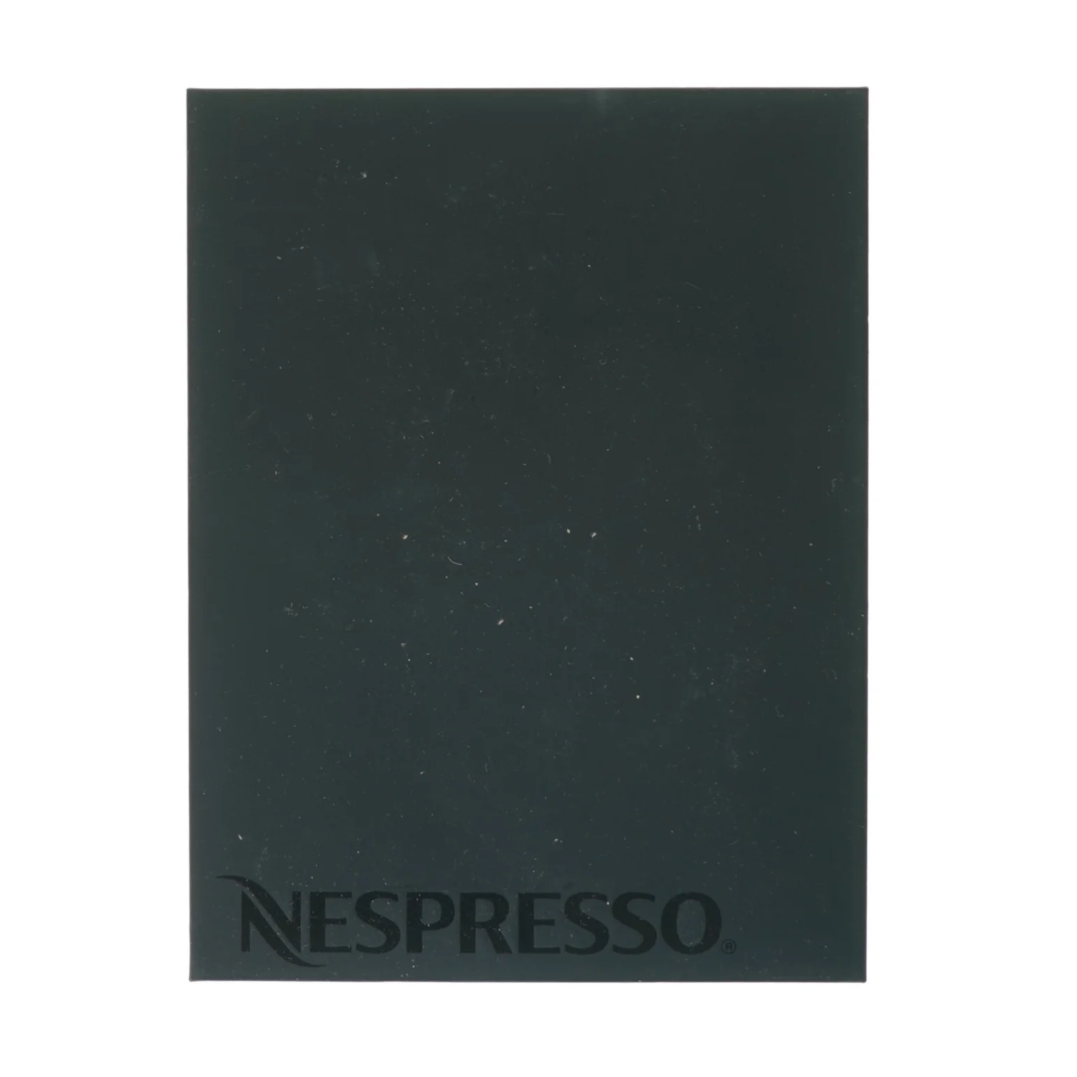 Nespresso kopper og tallerkner fra Nespresso (str. 23 x 17 cm)