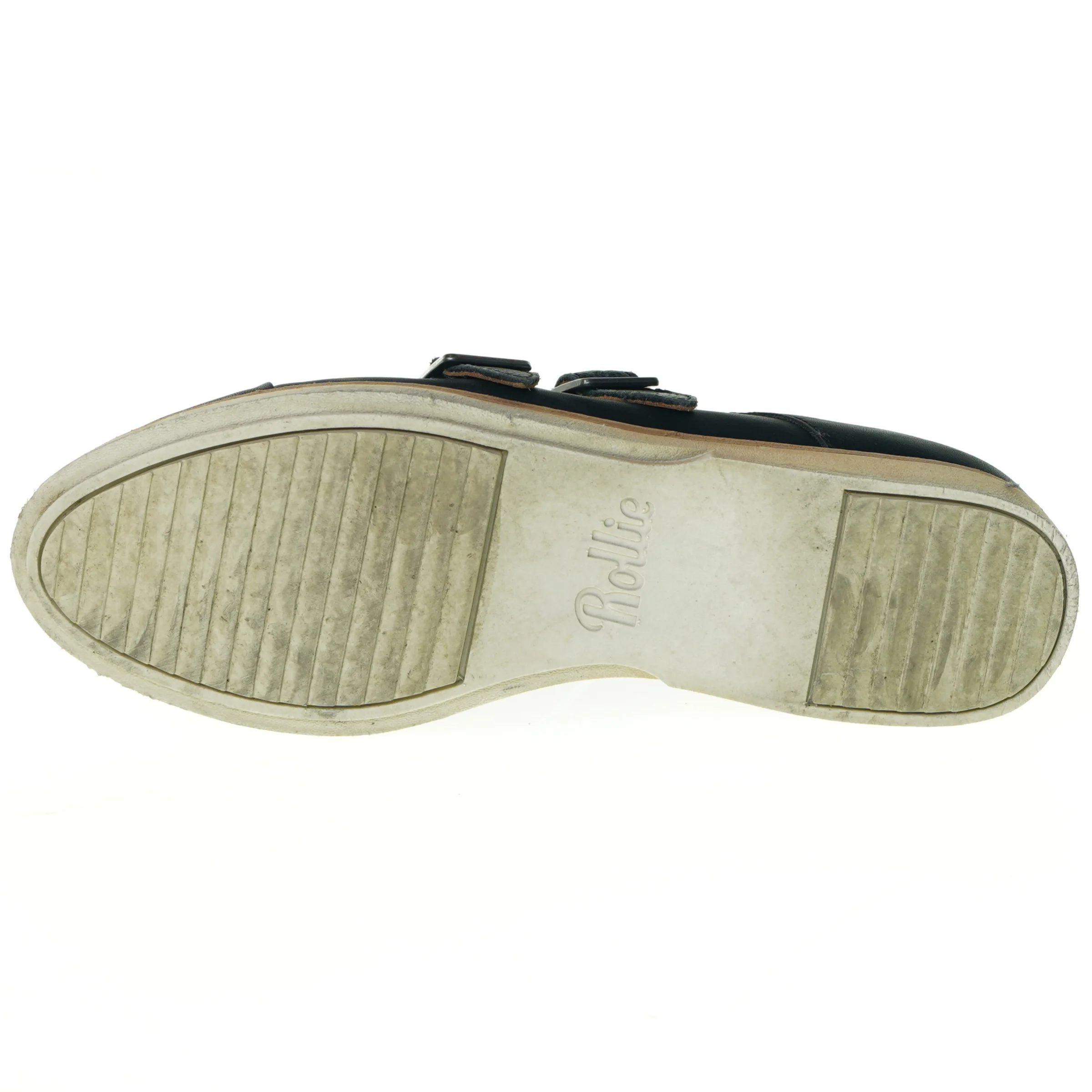 Sko fra Rollie (str. 39)