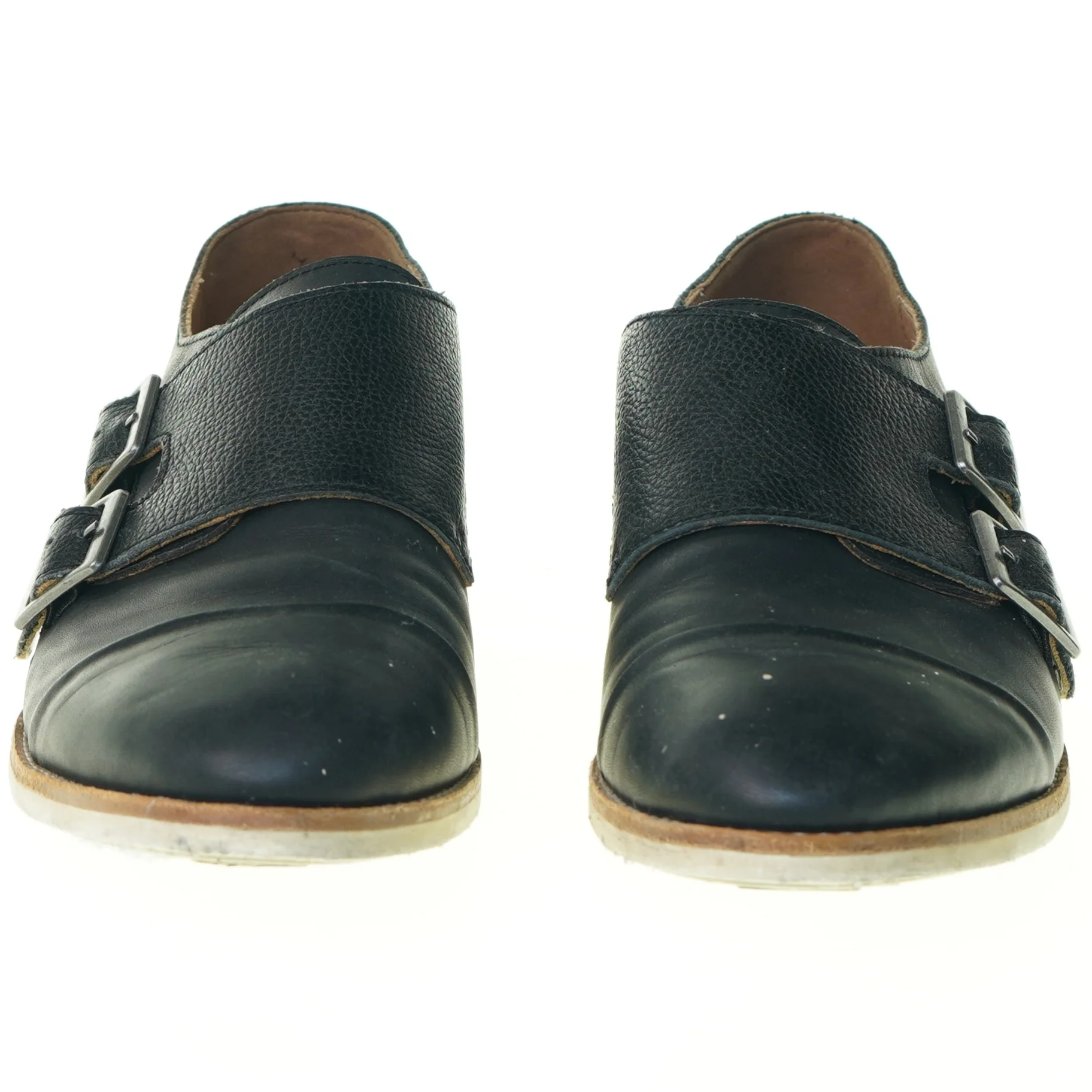 Sko fra Rollie (str. 39)