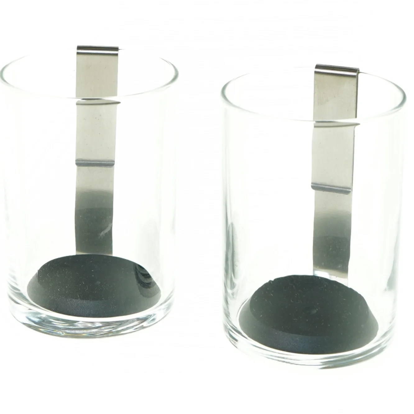 Lysestager fra Menu (str. 13 x 7 x 10 cm ja)