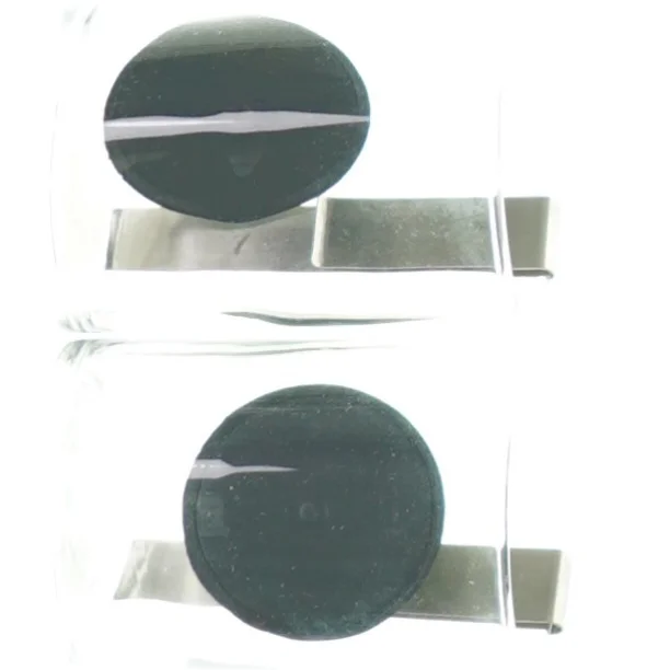 Lysestager fra Menu (str. 13 x 7 x 10 cm ja)