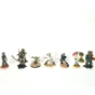Spillebrikker Infinity fra Disney (str. 10 x 6 cm)