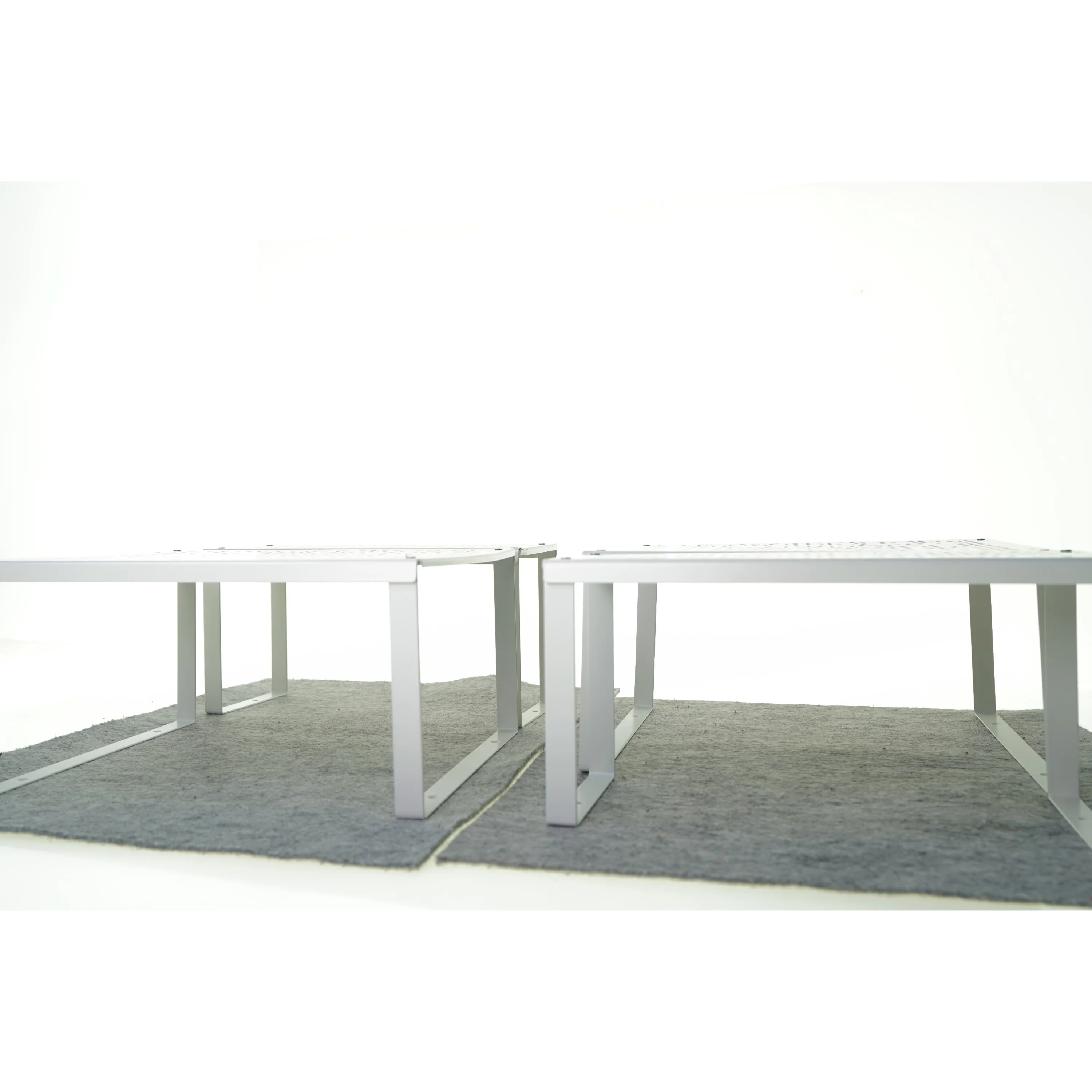 Hylder fra Ikea (str. 31 x 28 x 16 cm 16 x 13 x 31 cm)