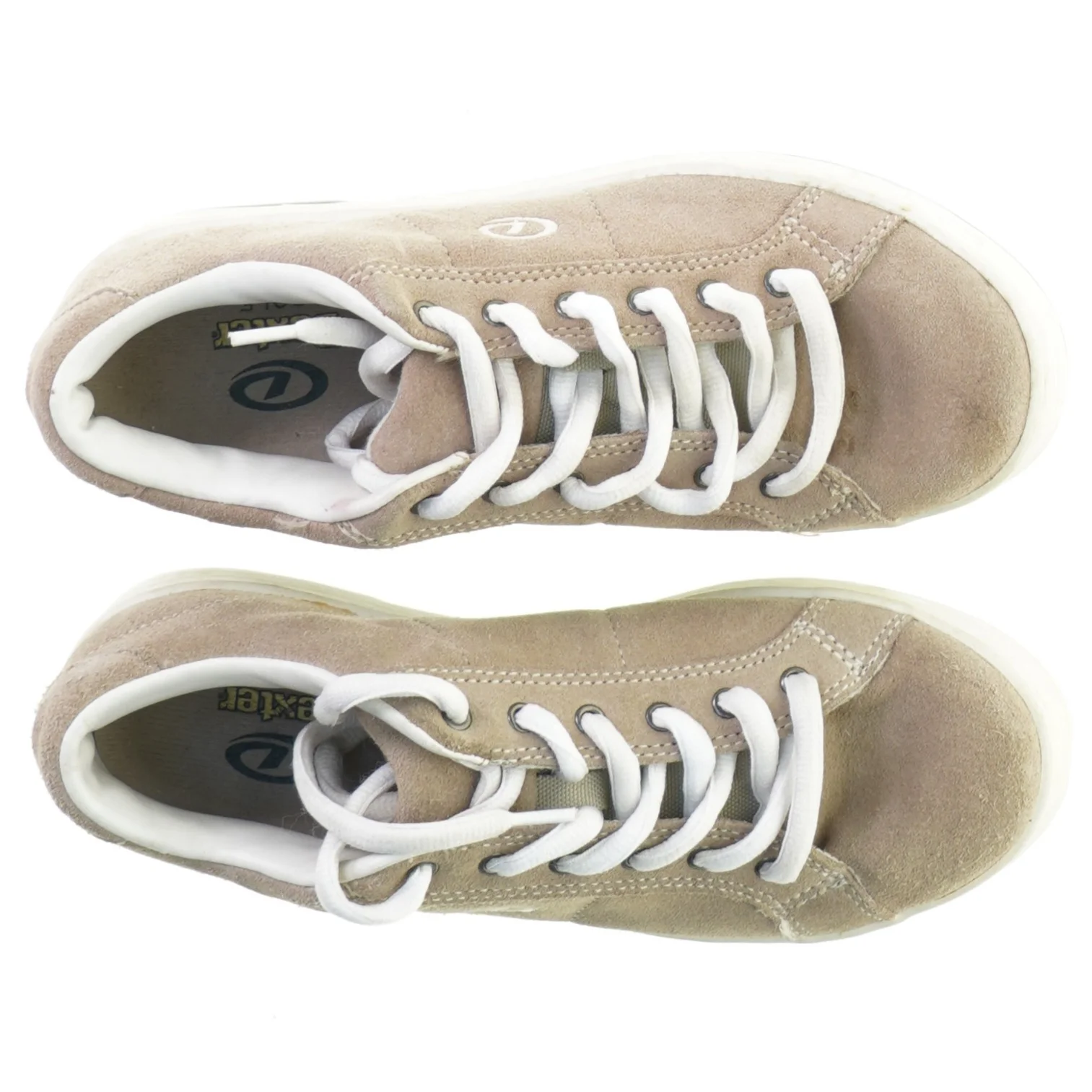 Golf Sko fra Dexter (str. 37)