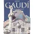 Antoni Gaudi - the complete buildings af Rainer Zerbst (Bog)