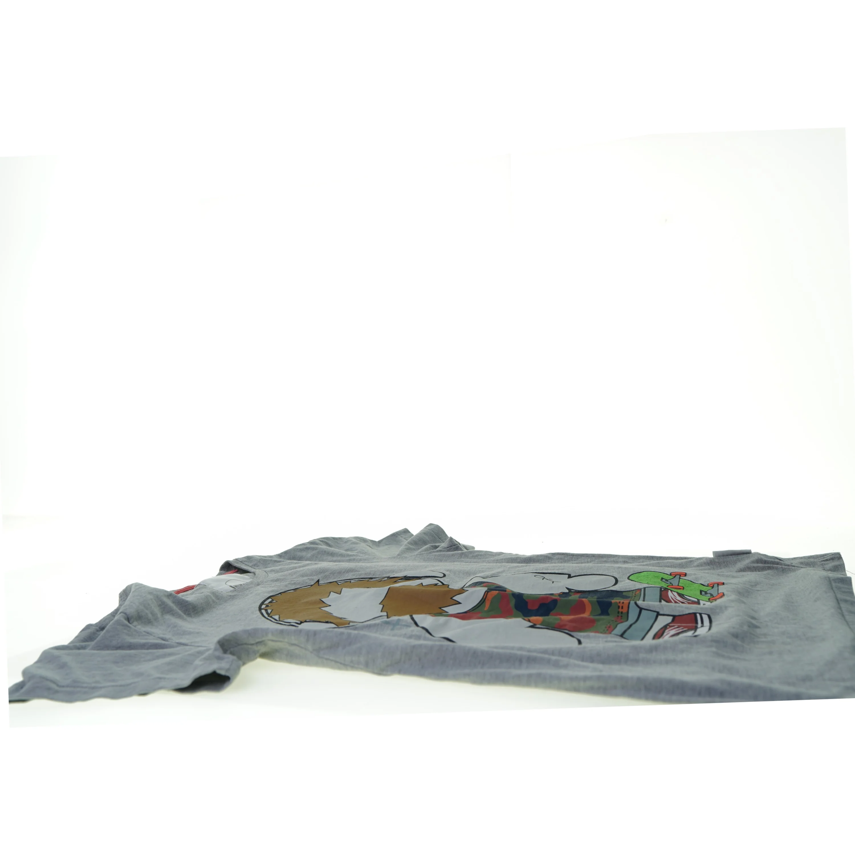 T shirt fra Humör (str. 65 x 45 cm)