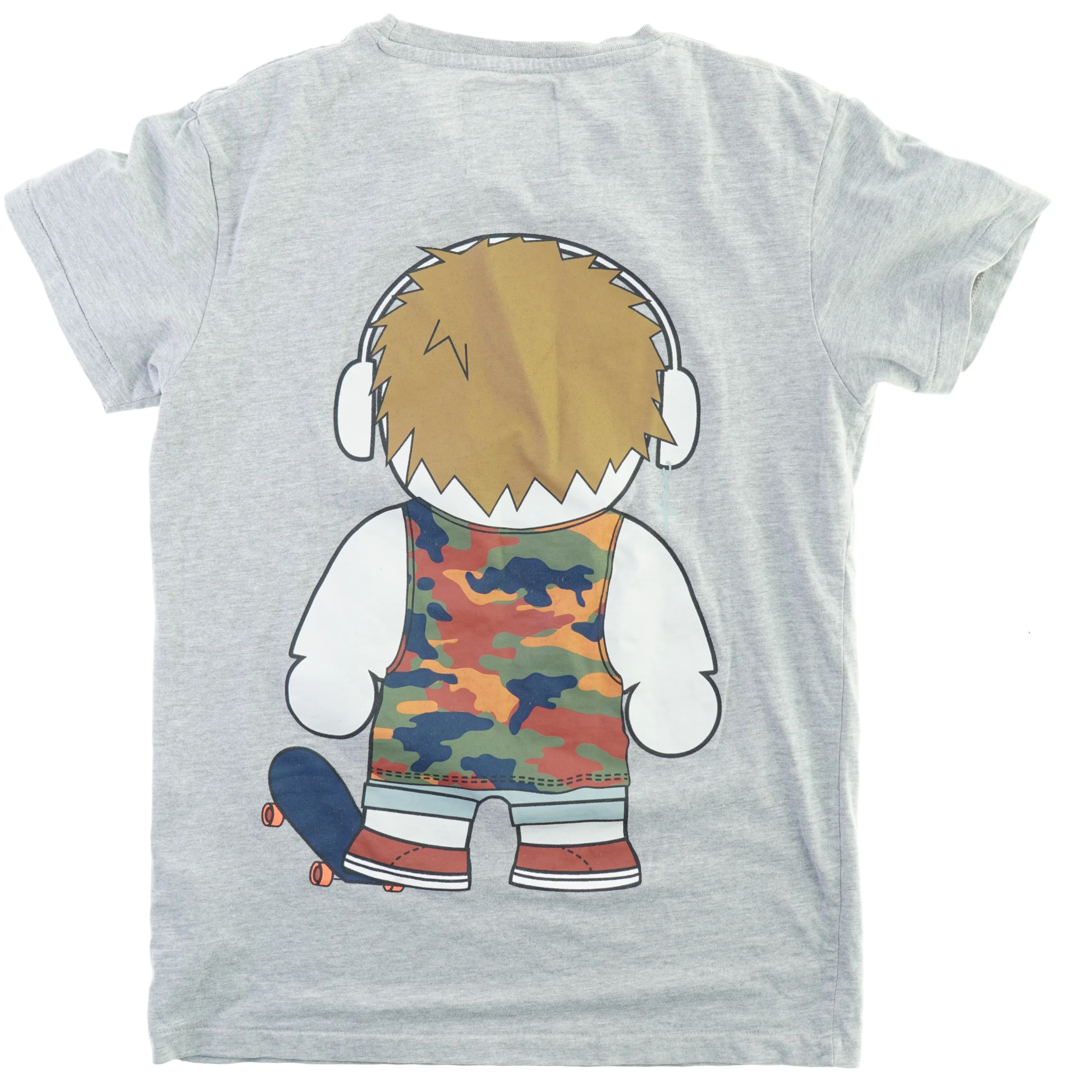 T shirt fra Humör (str. 65 x 45 cm)