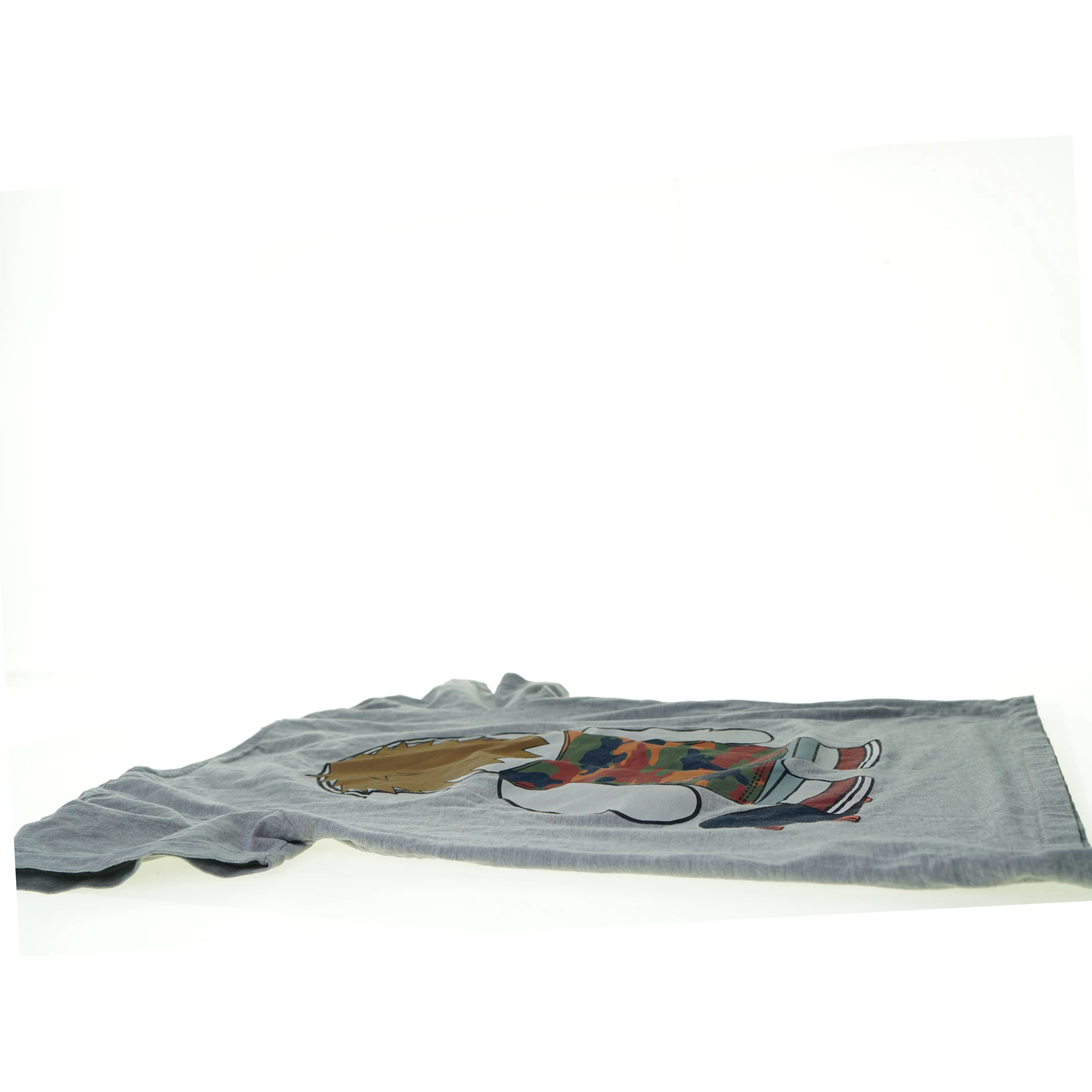 T shirt fra Humör (str. 65 x 45 cm)