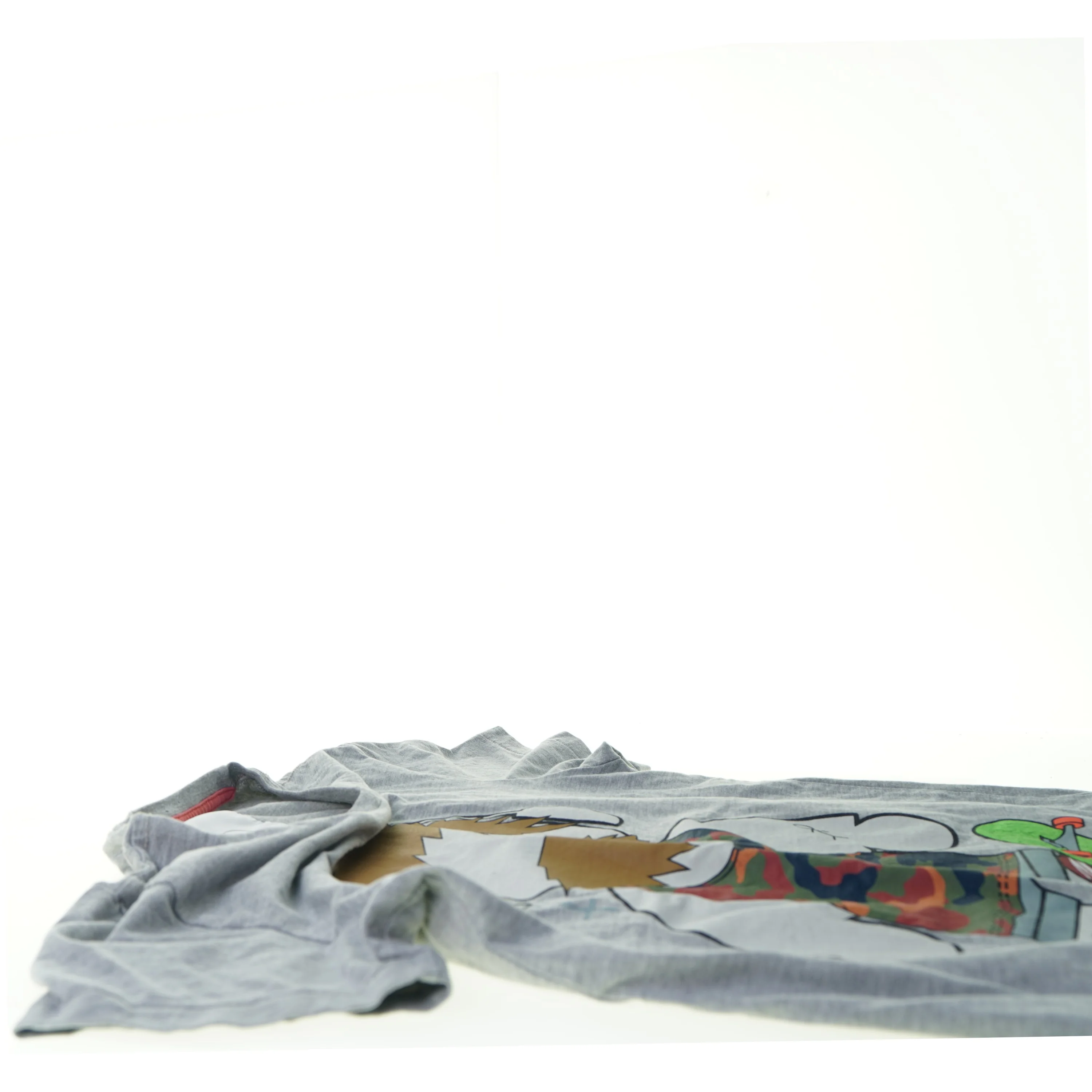 T shirt fra Humör (str. 65 x 45 cm)