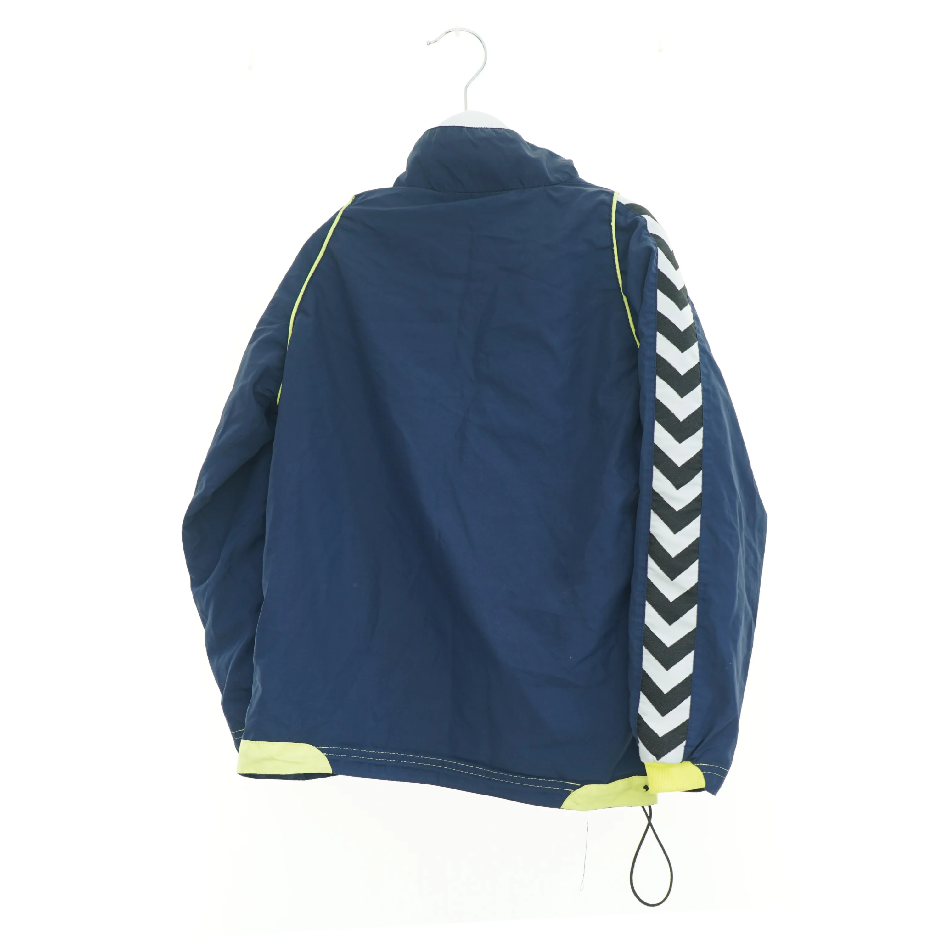 trænings trøje fra Hummel (str. 128 cm)