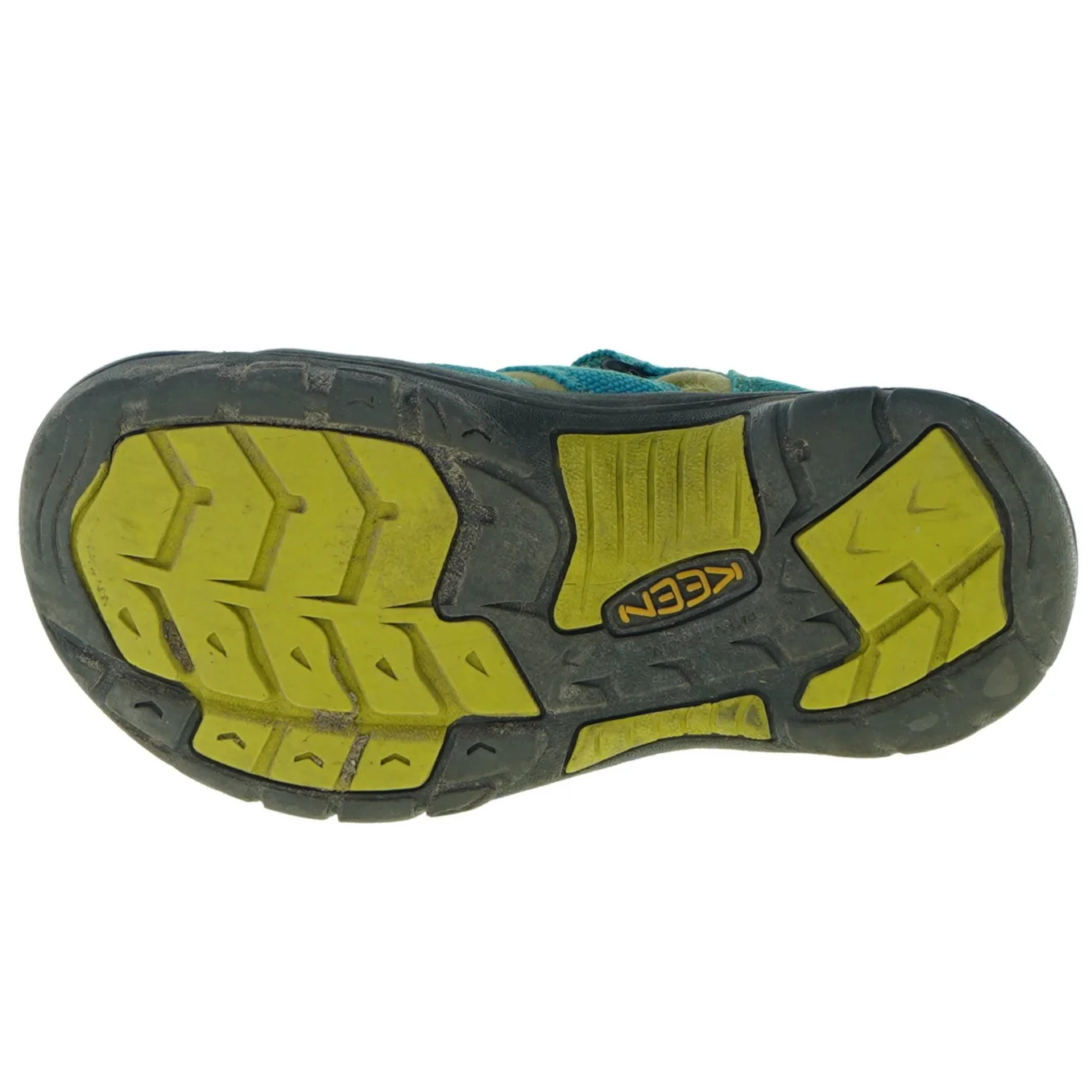 Sandaler fra Keen (str. 33)