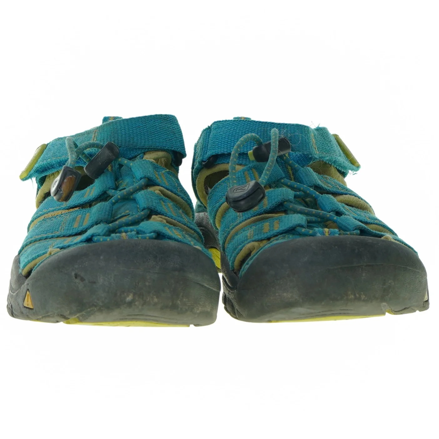 Sandaler fra Keen (str. 33)