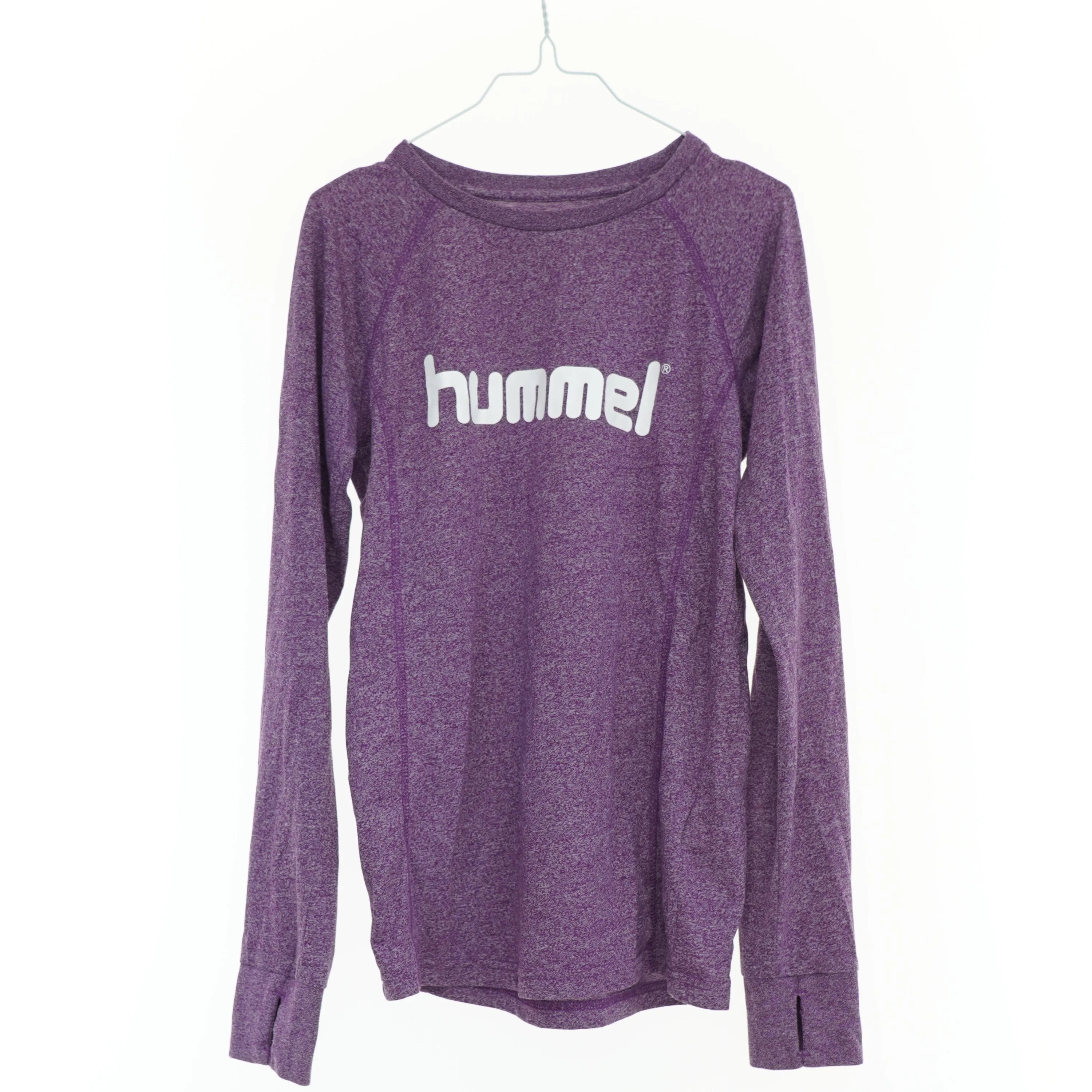 Bluse fra Hummel (str. 152 cm)