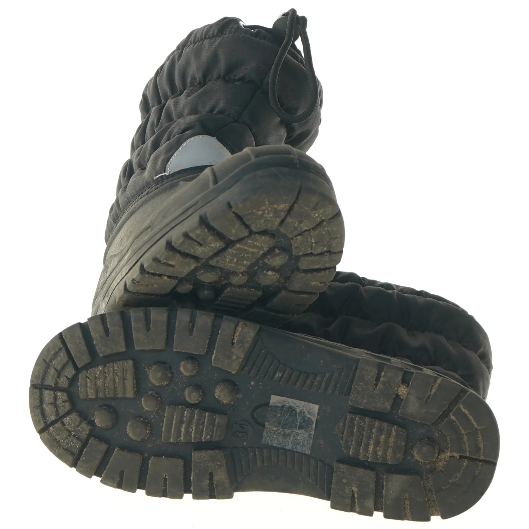 Børnesko størrelse 34 (str. 34 )