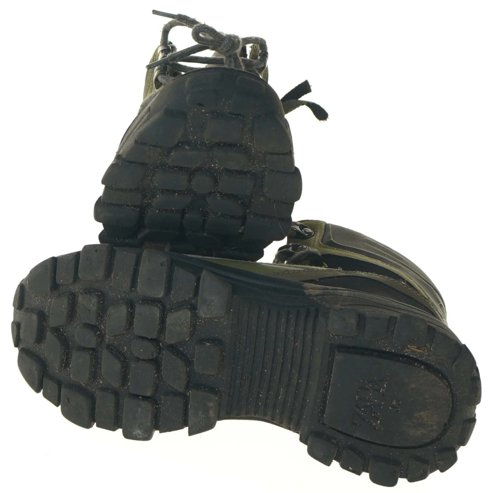 Vandrestøvler størrelse 35 fra Zara (str. 35 )