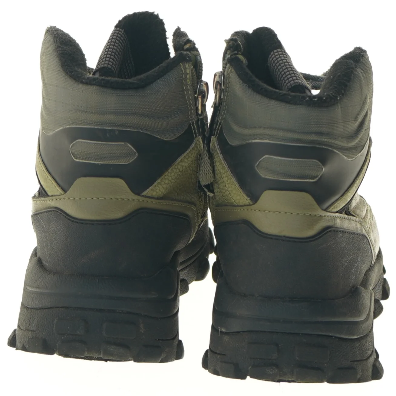 Vandrestøvler størrelse 35 fra Zara (str. 35 )