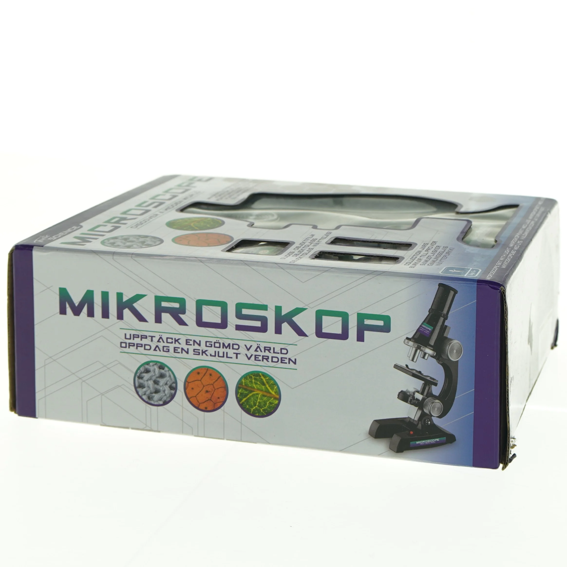 Mikroskop