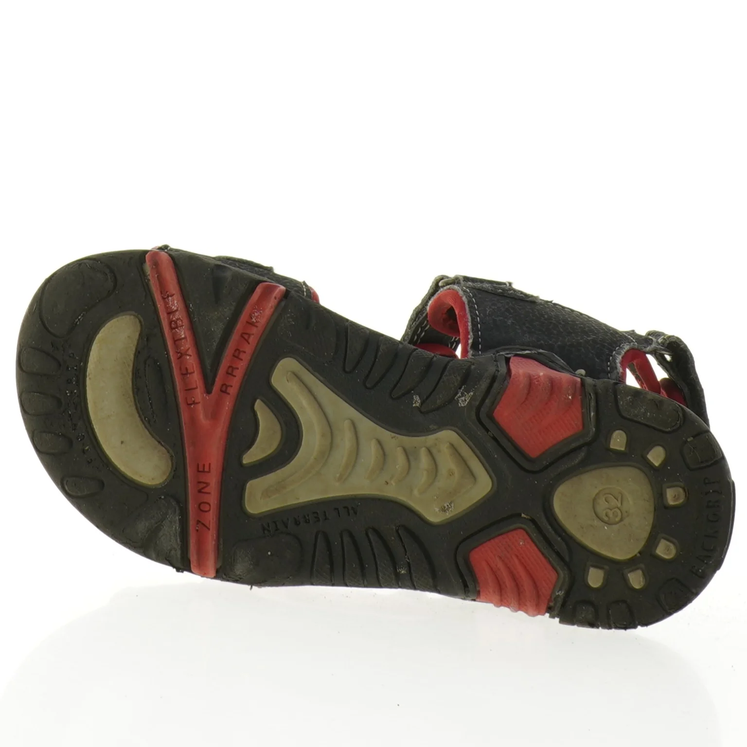 Børne sandaler fra Vty (str. 32)