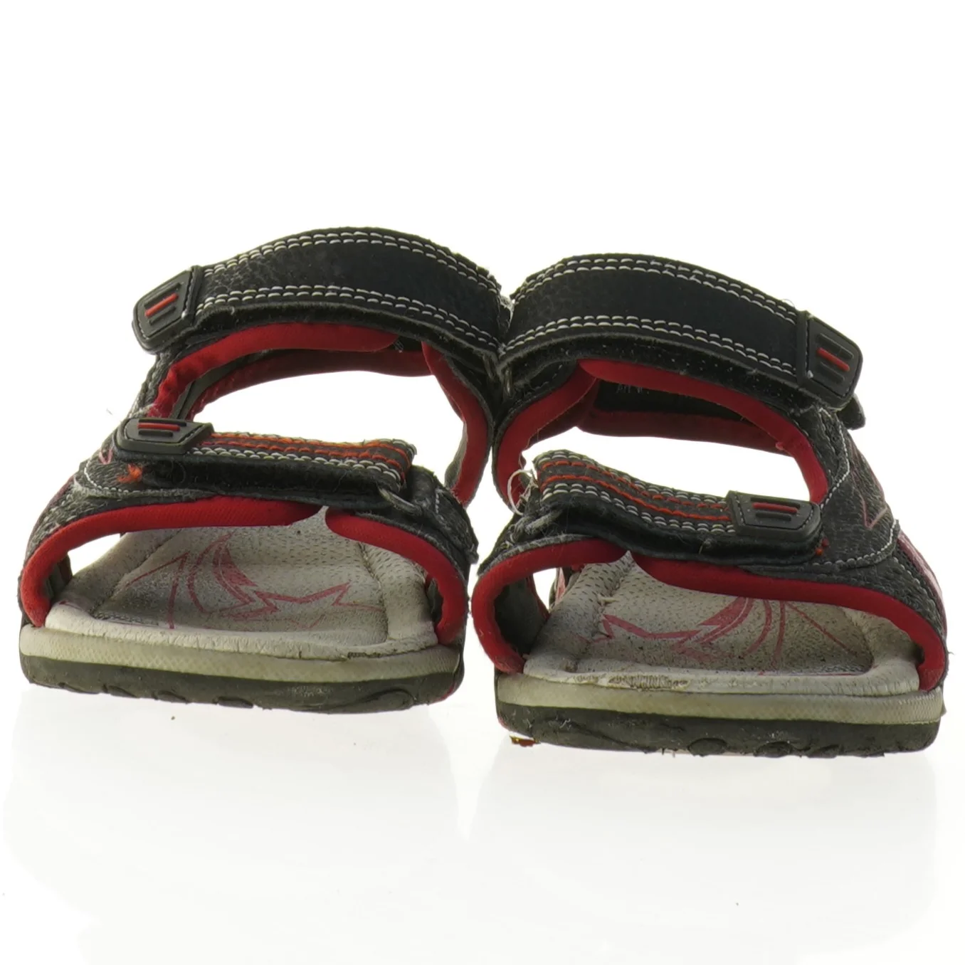 Børne sandaler fra Vty (str. 32)