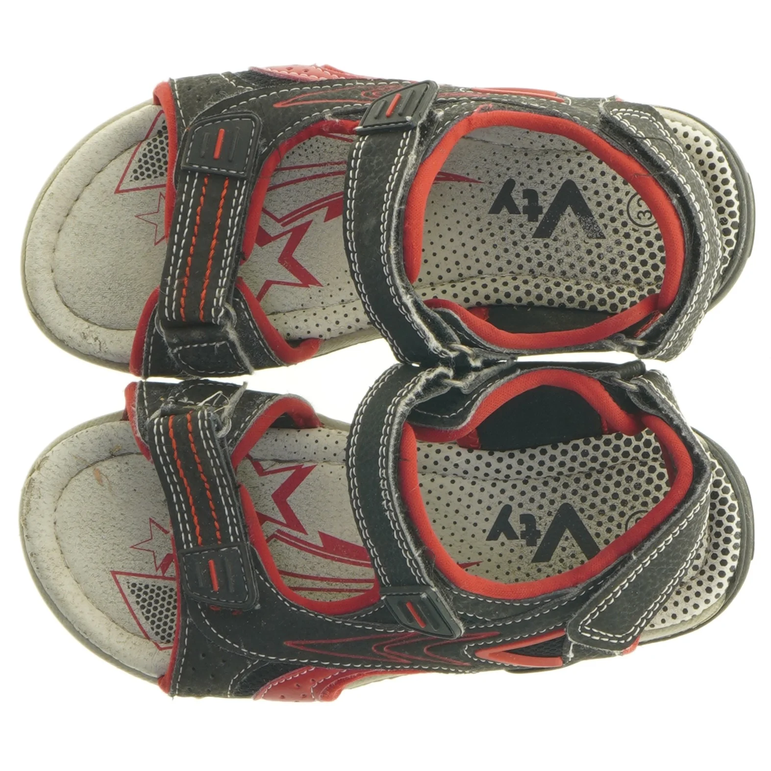 Børne sandaler fra Vty (str. 32)