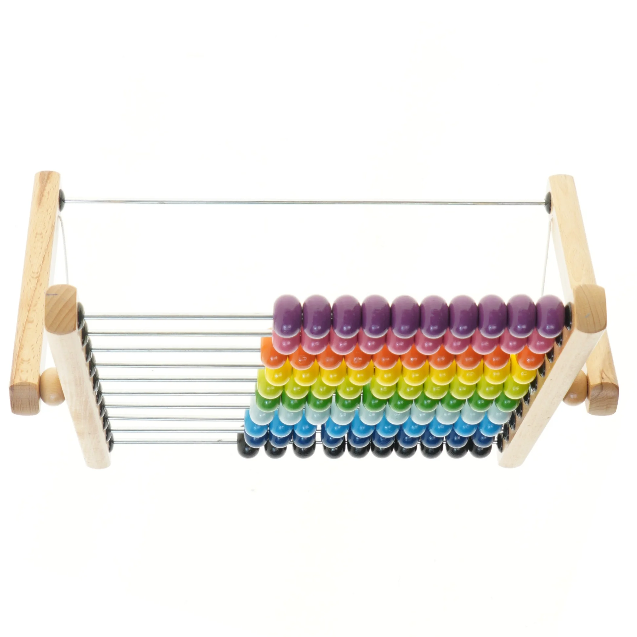 Stor klassisk kugleramme (str. 36x35,5 cm)