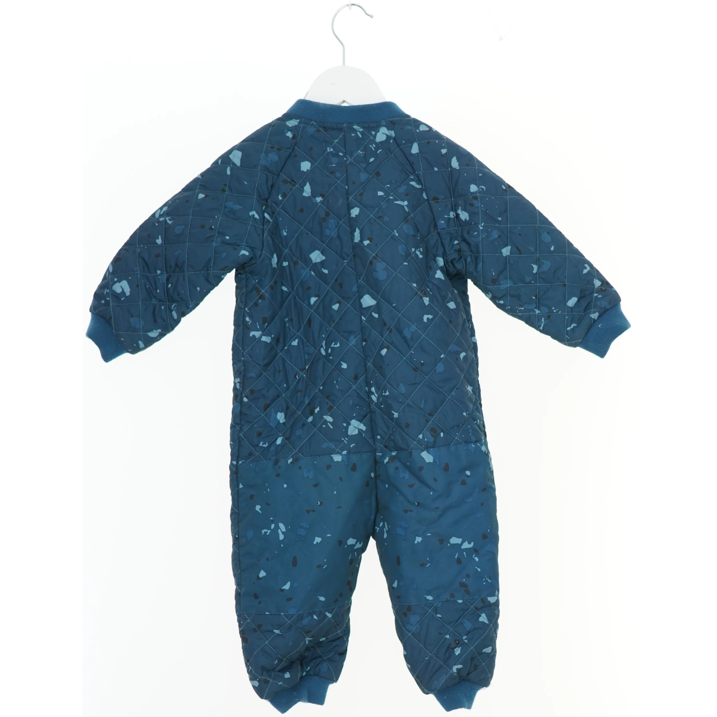 Termodragt til børn fra Soft Gallery  (str. 80)