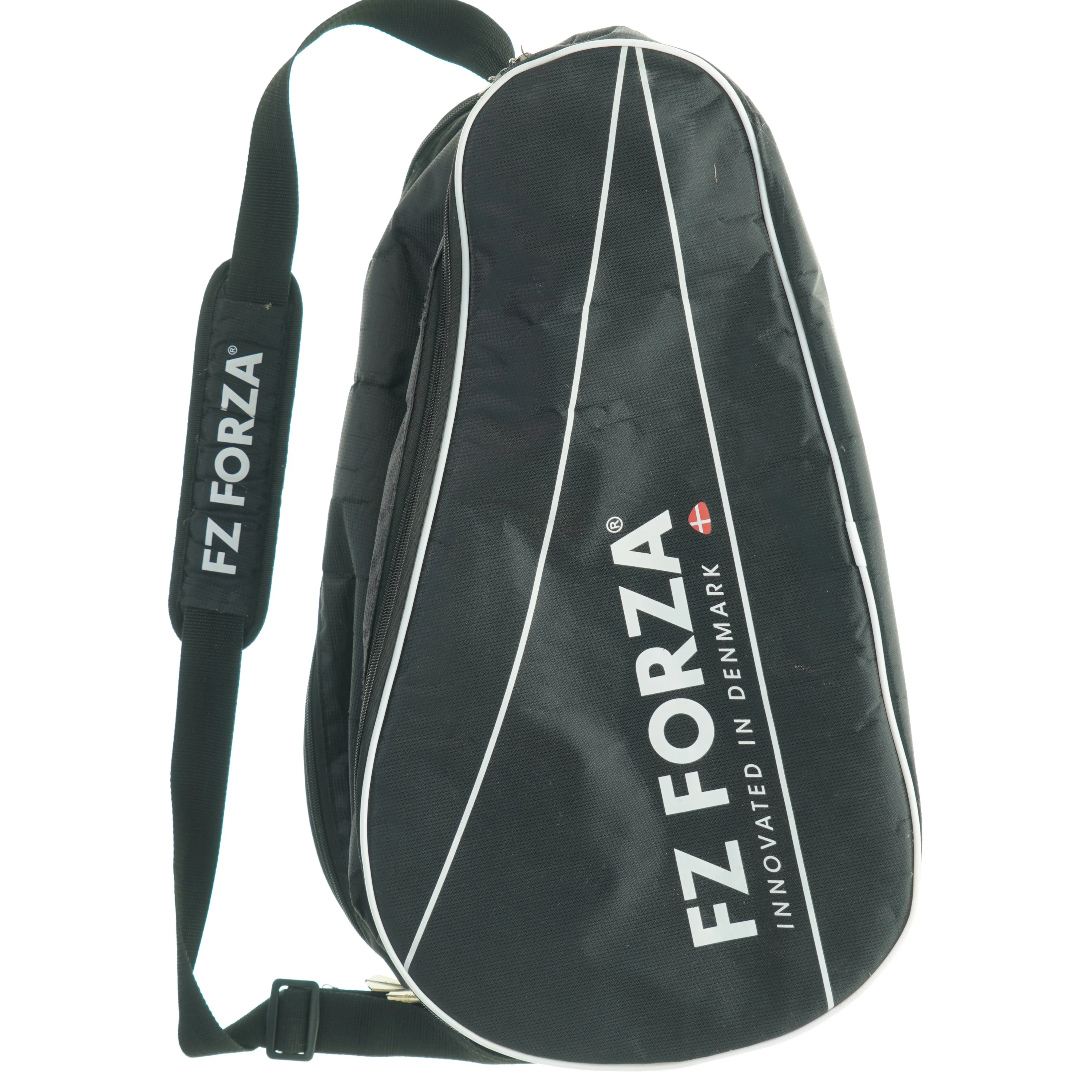 Badmintontaske fra Forza (str. 54 x 30 cm)