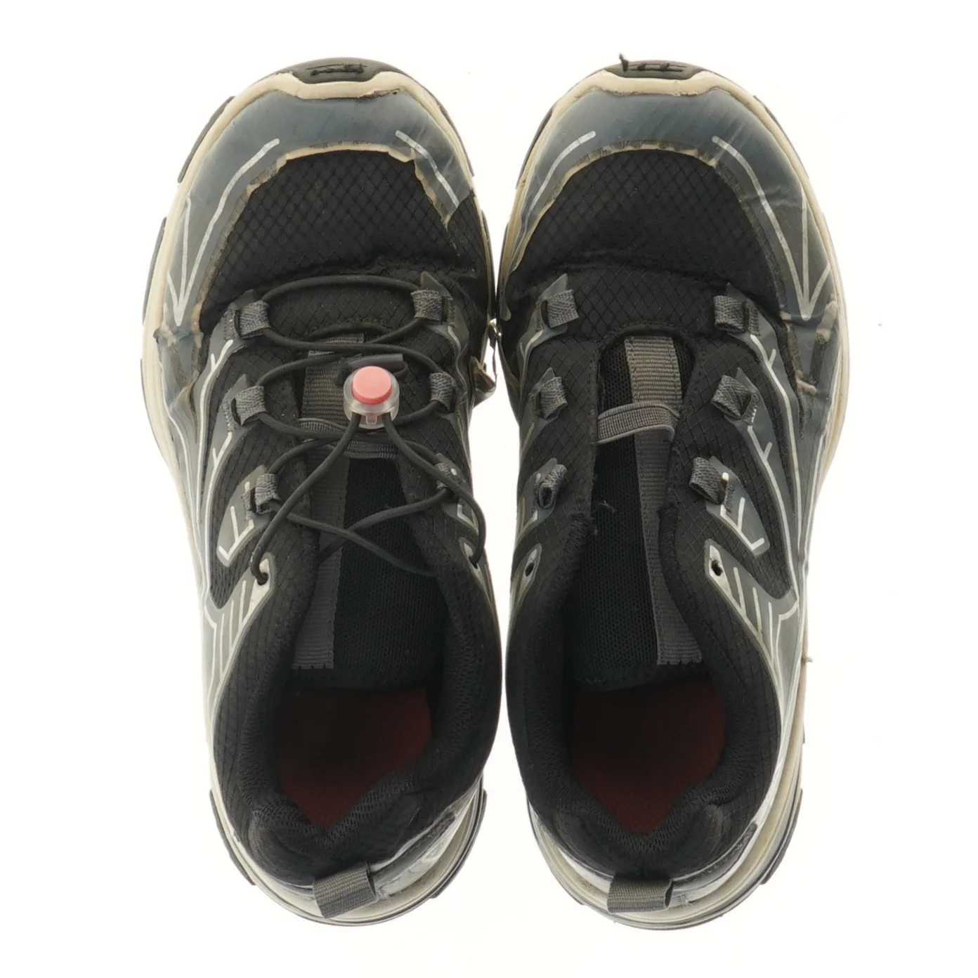 Vandafvisende løbesko fra Zara (str. 35 )