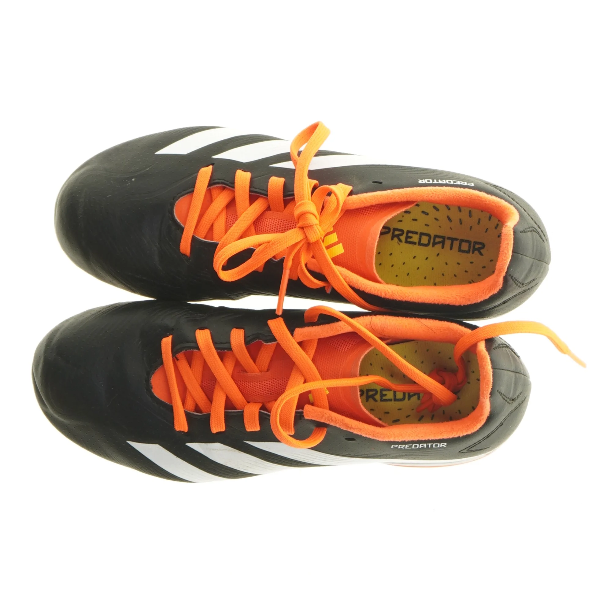 Fodboldstøvler fra Adidas (str. 35)