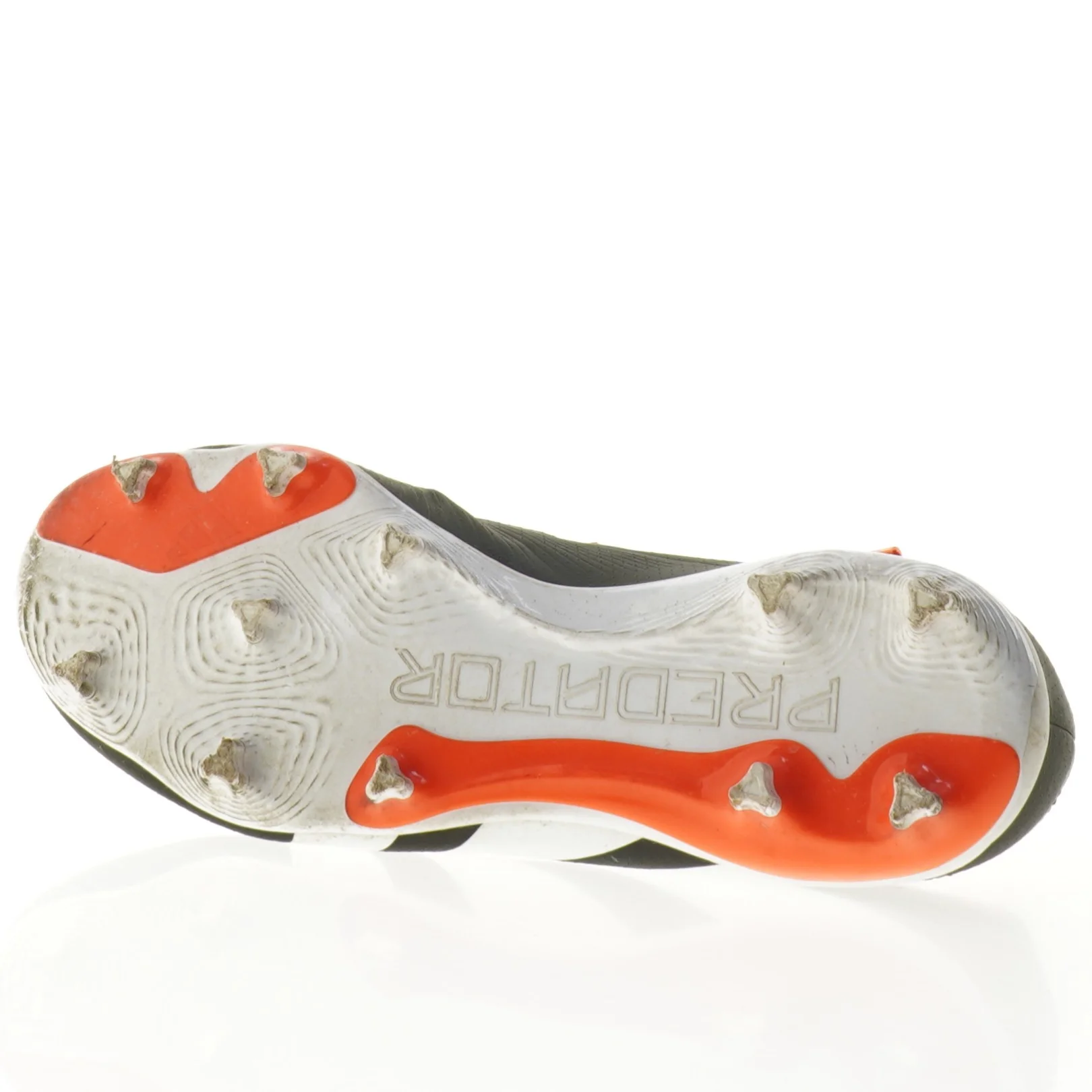 Fodboldstøvler fra Adidas (str. 35)