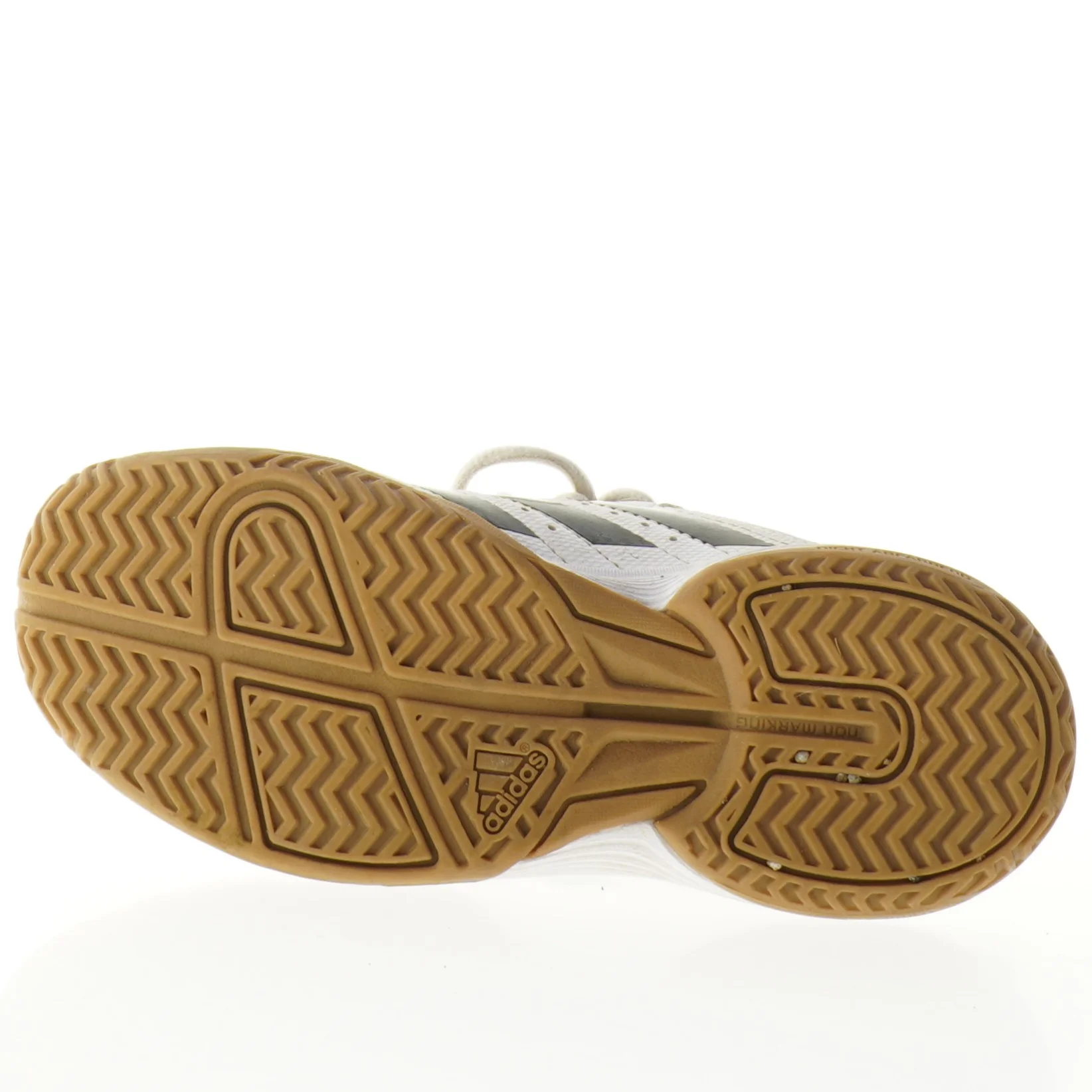 Tennis sko fra Adidas (str. 32)