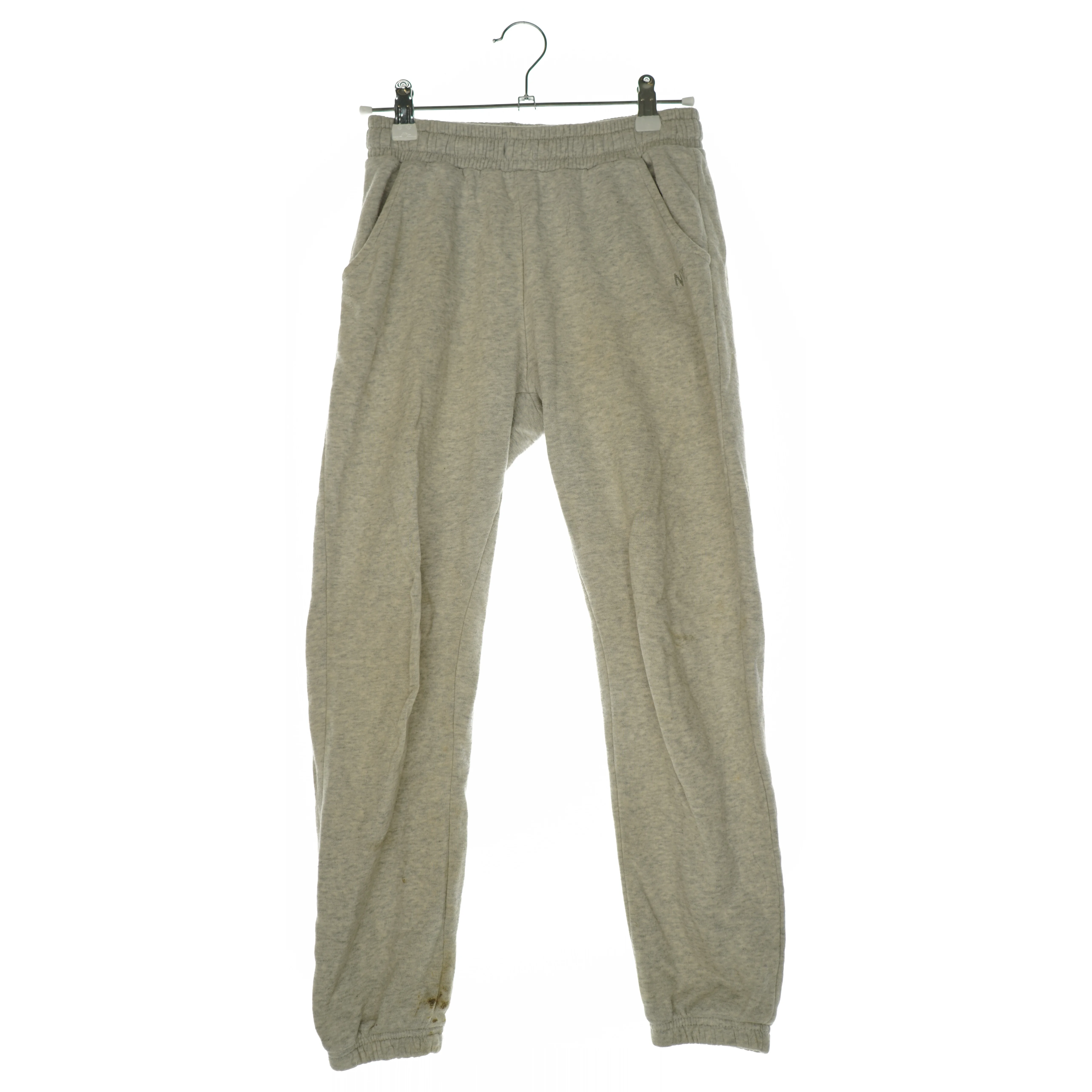 Joggingsæt fra H&M (str. 134/140)