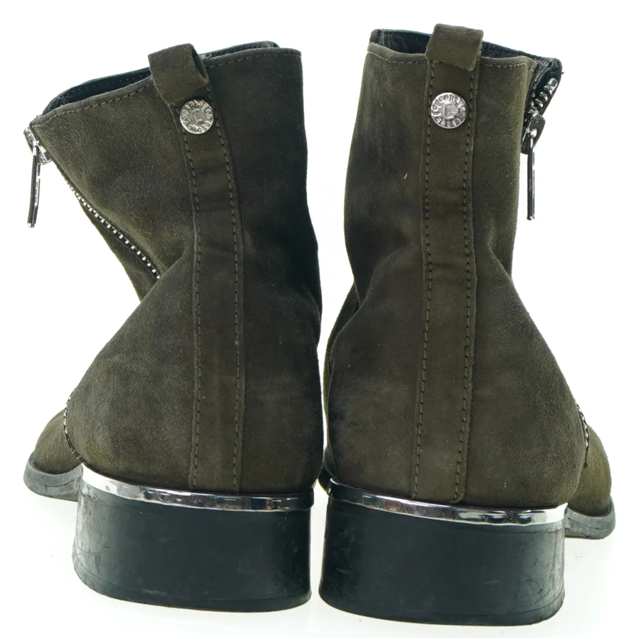 Støvler fra Copenhagen Shows (str. Sål 27 cm)