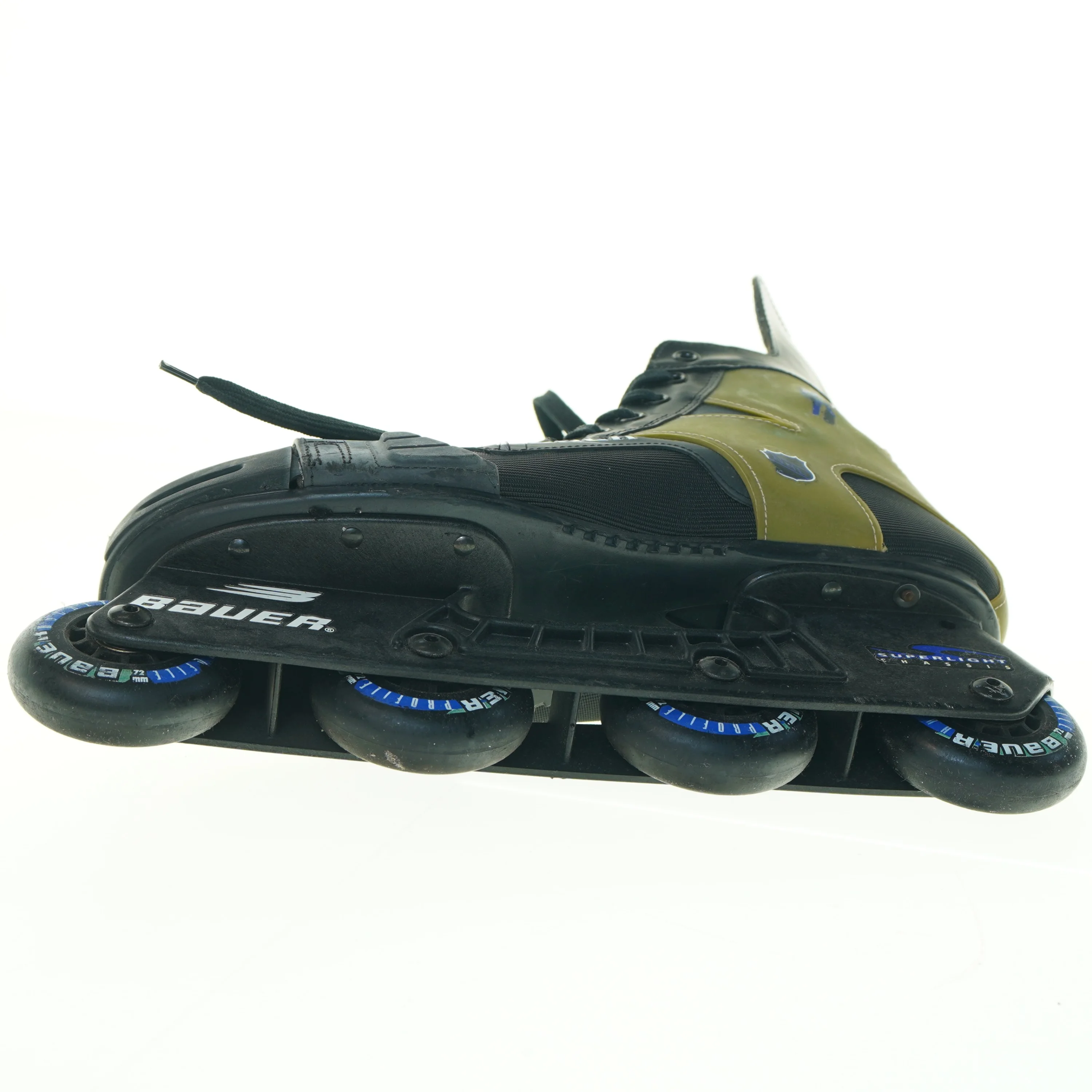 Inliners til voksne fra Bauer (str. 30 cm)