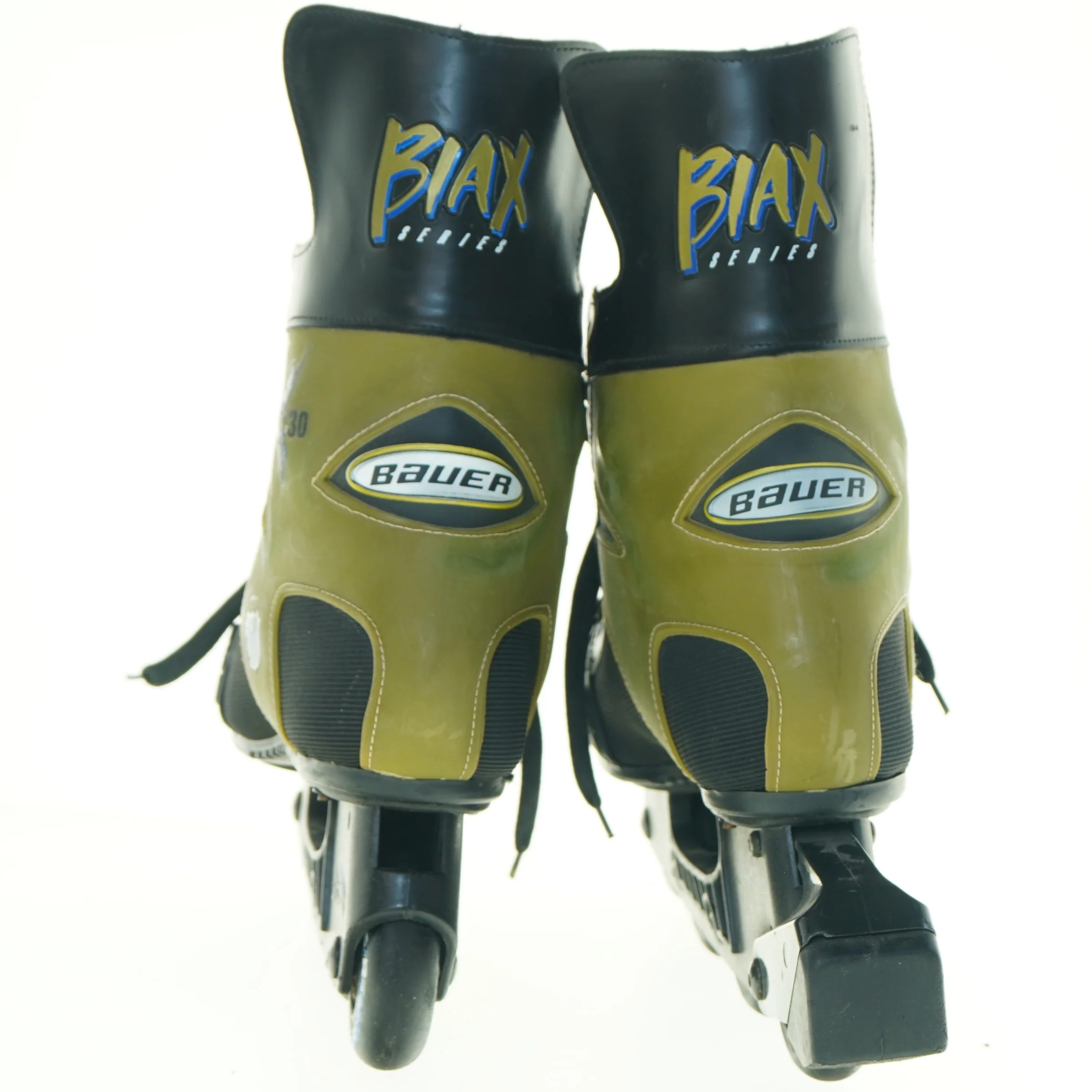 Inliners til voksne fra Bauer (str. 30 cm)